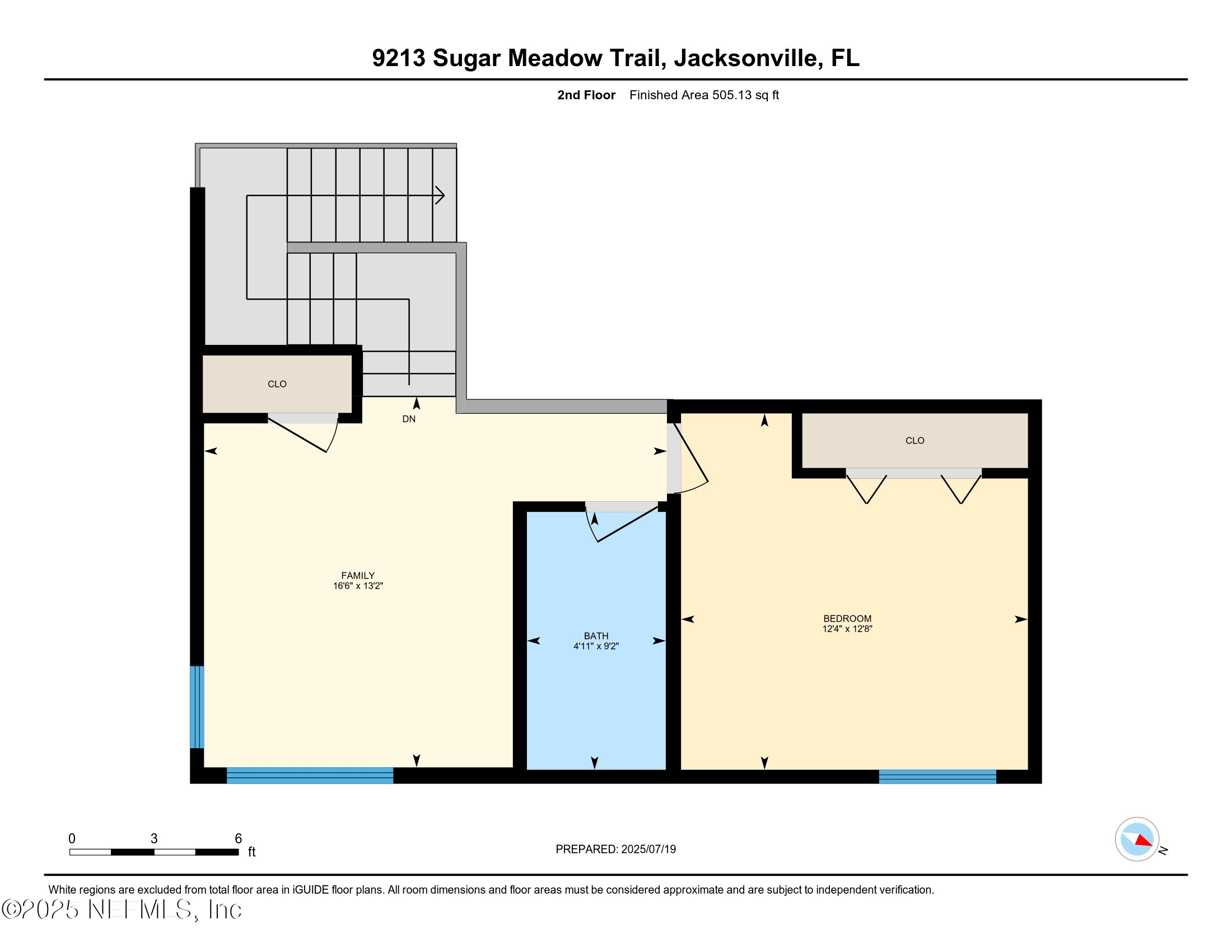 9213 SUGAR MEADOW Trail