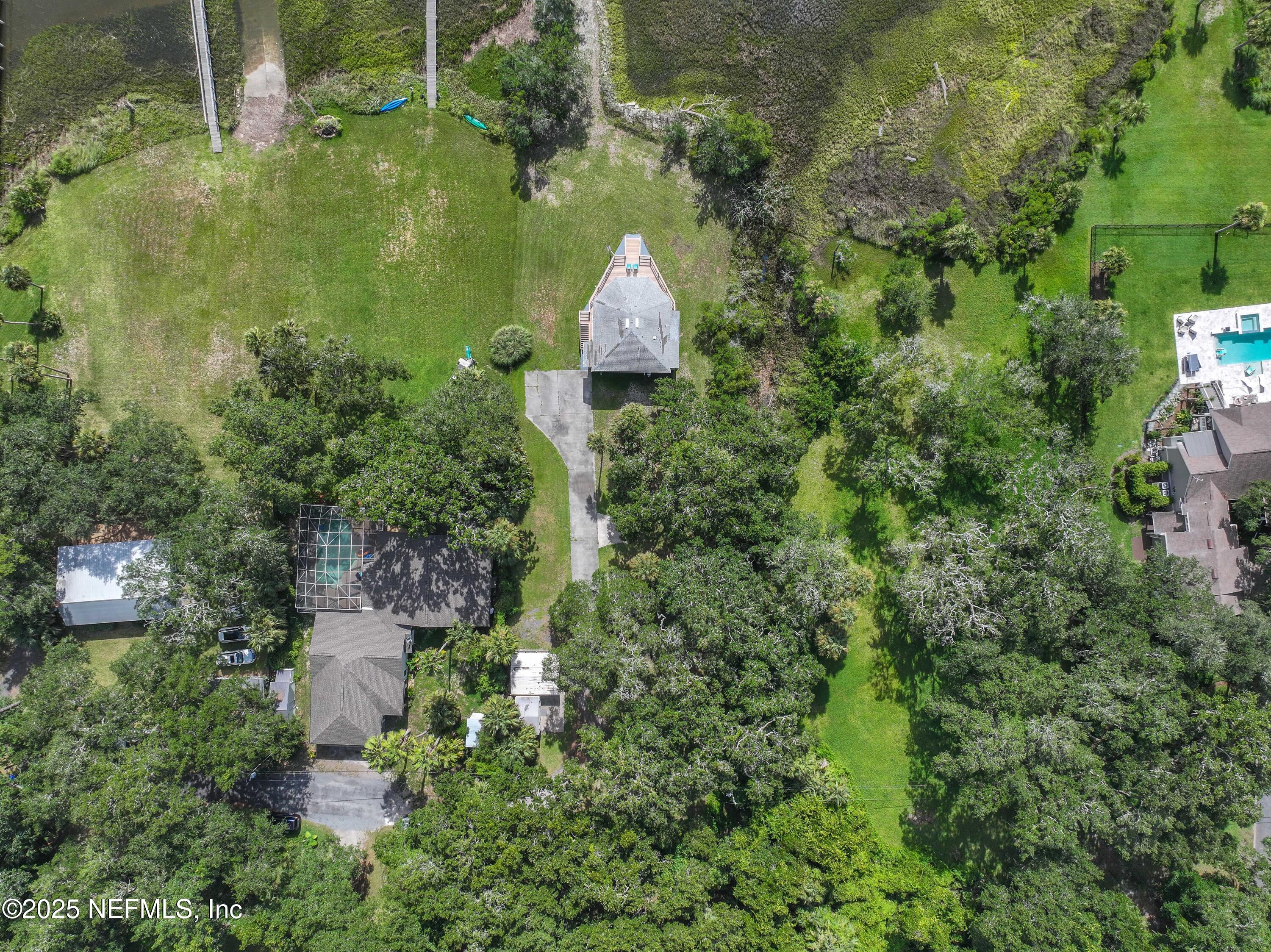 95085 SEYMORE Lane