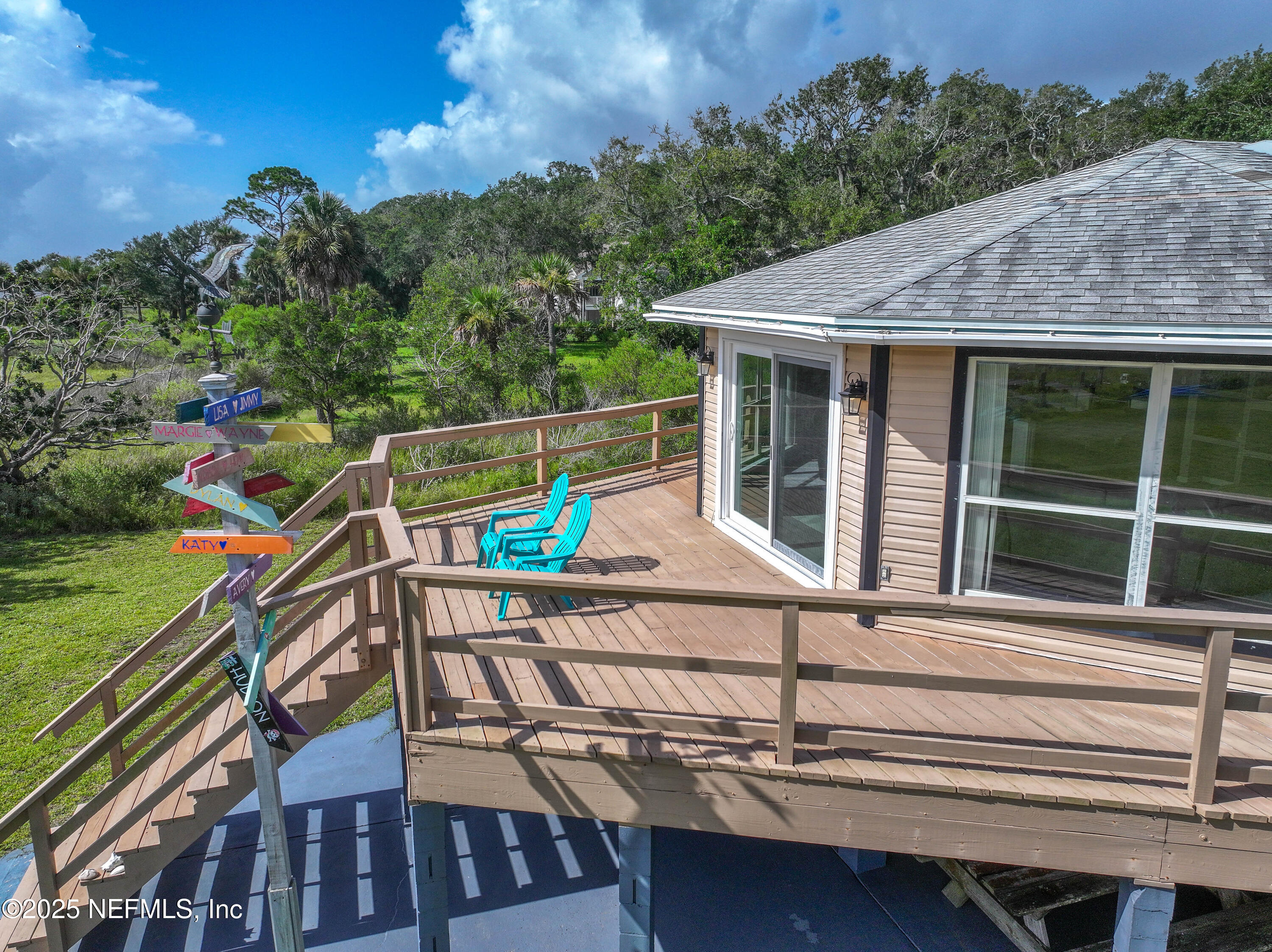 95085 SEYMORE Lane