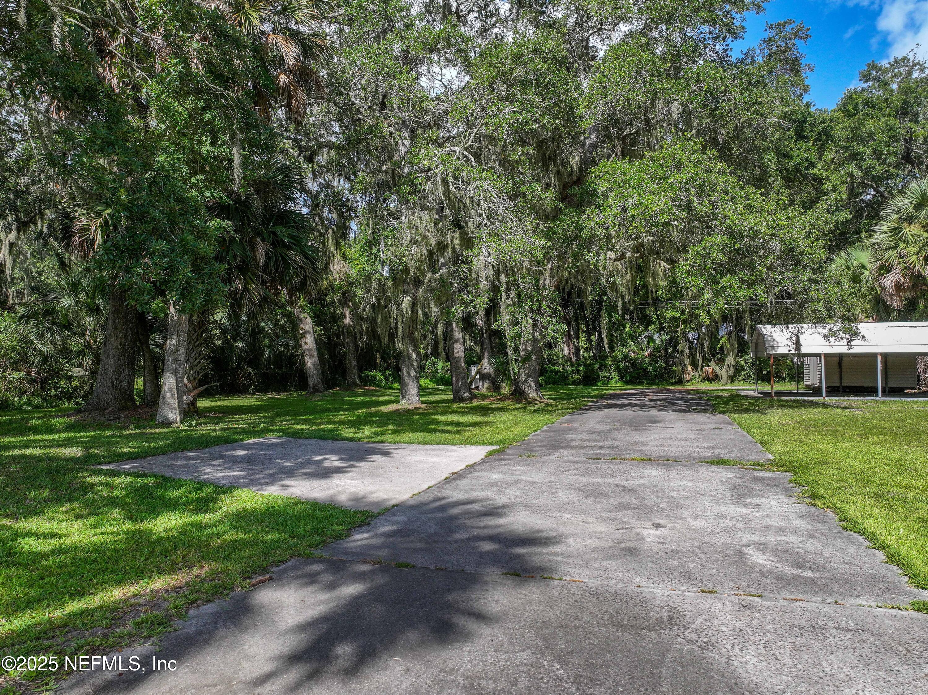 95085 SEYMORE Lane