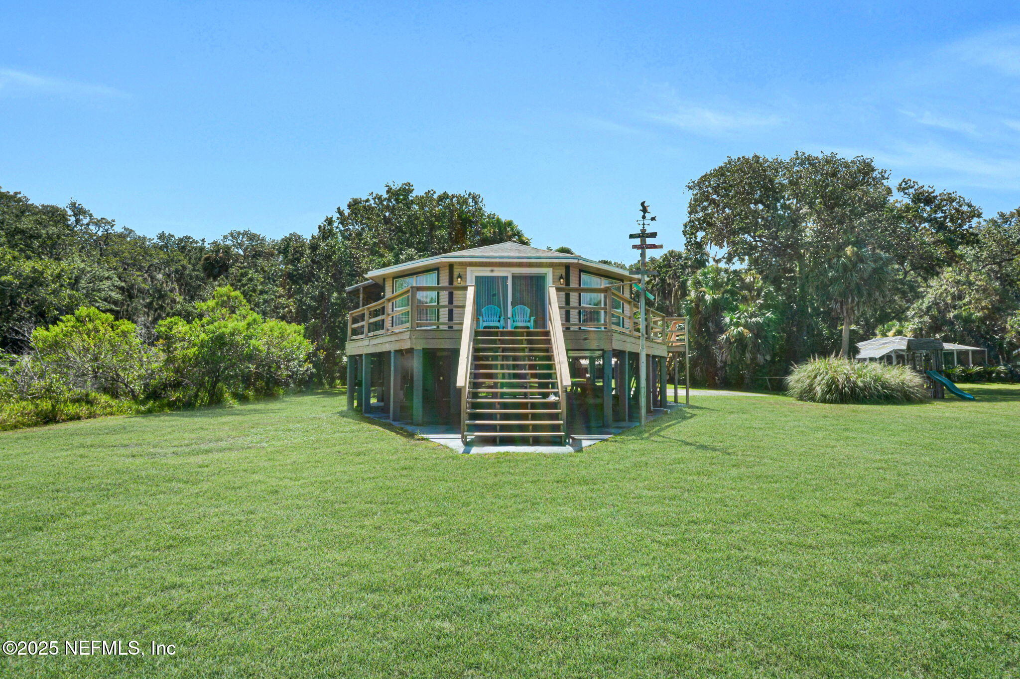 95085 SEYMORE Lane