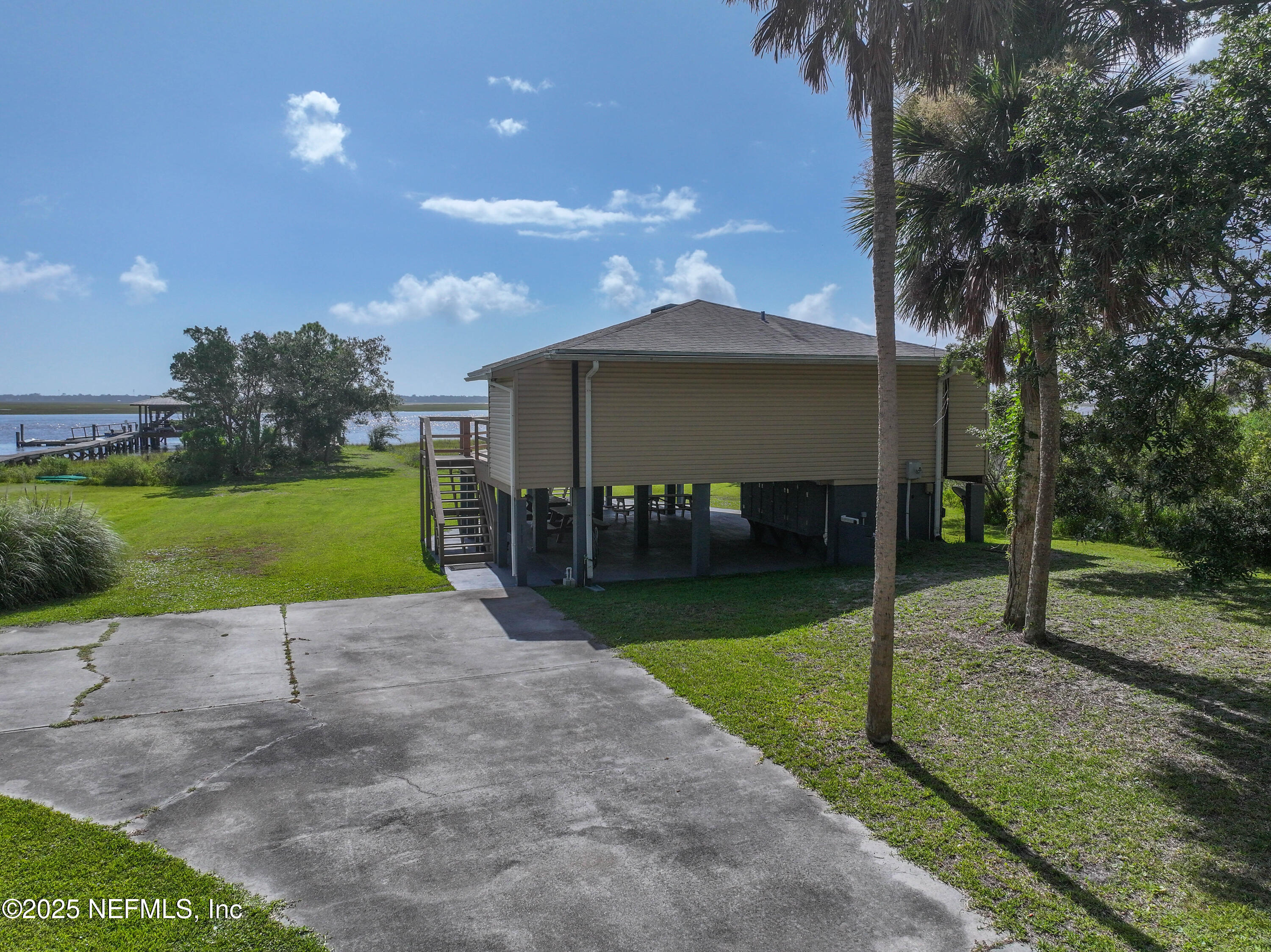 95085 SEYMORE Lane