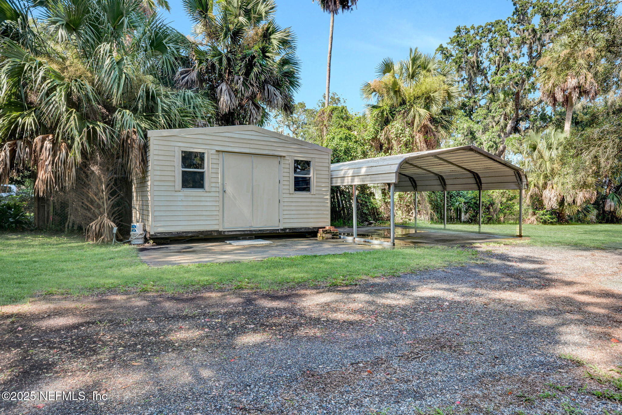 95085 SEYMORE Lane