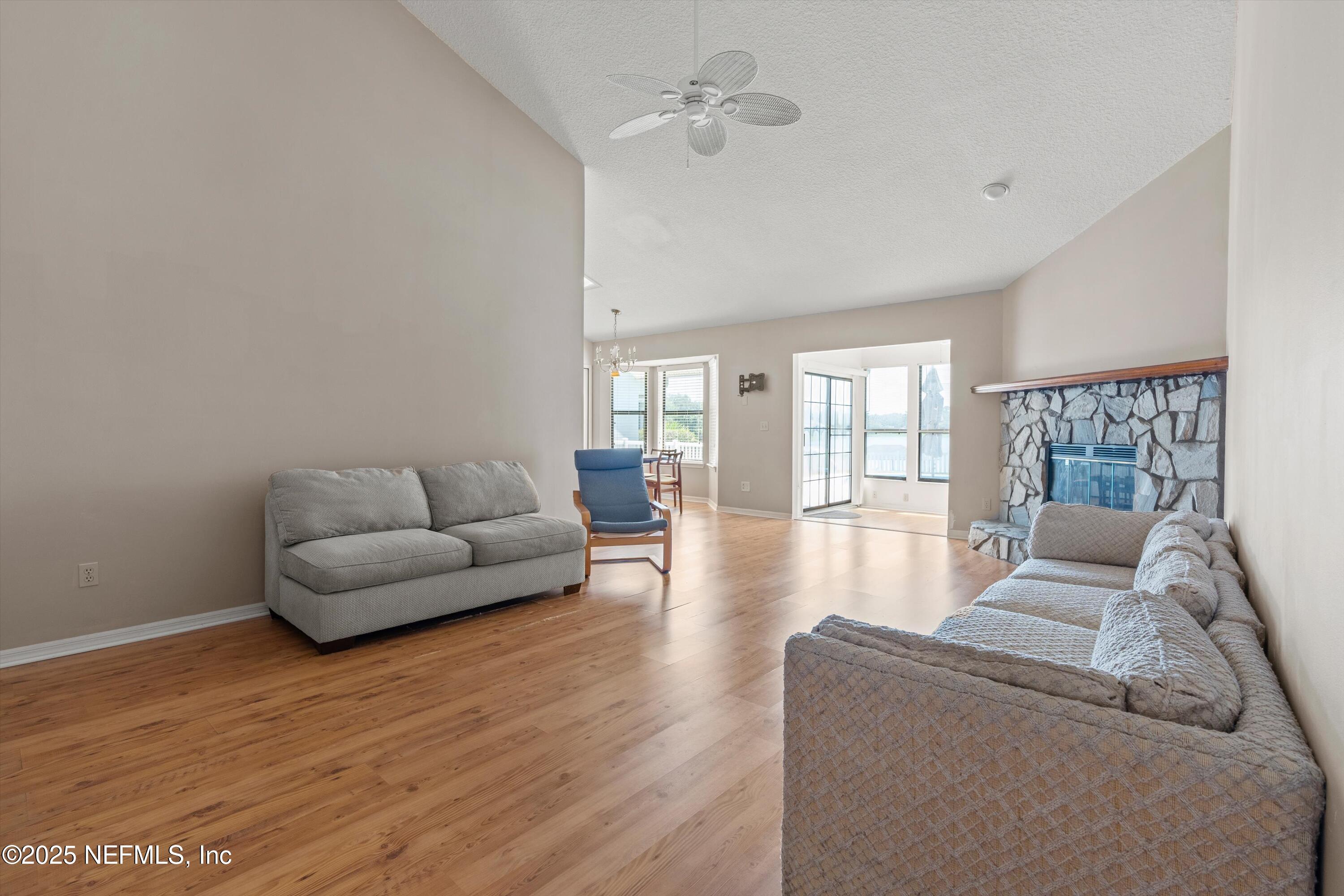 311 LAKE BLUFF Court
