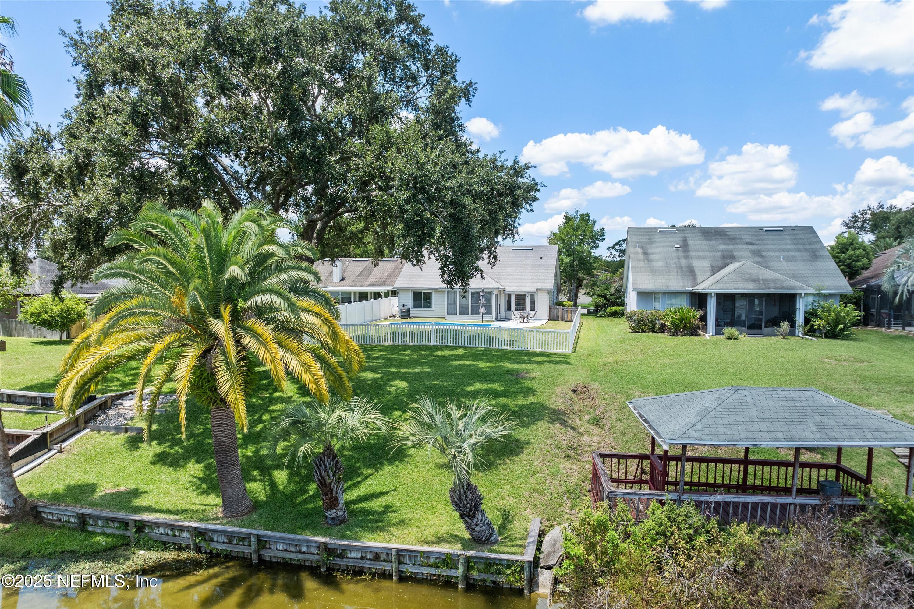 311 LAKE BLUFF Court