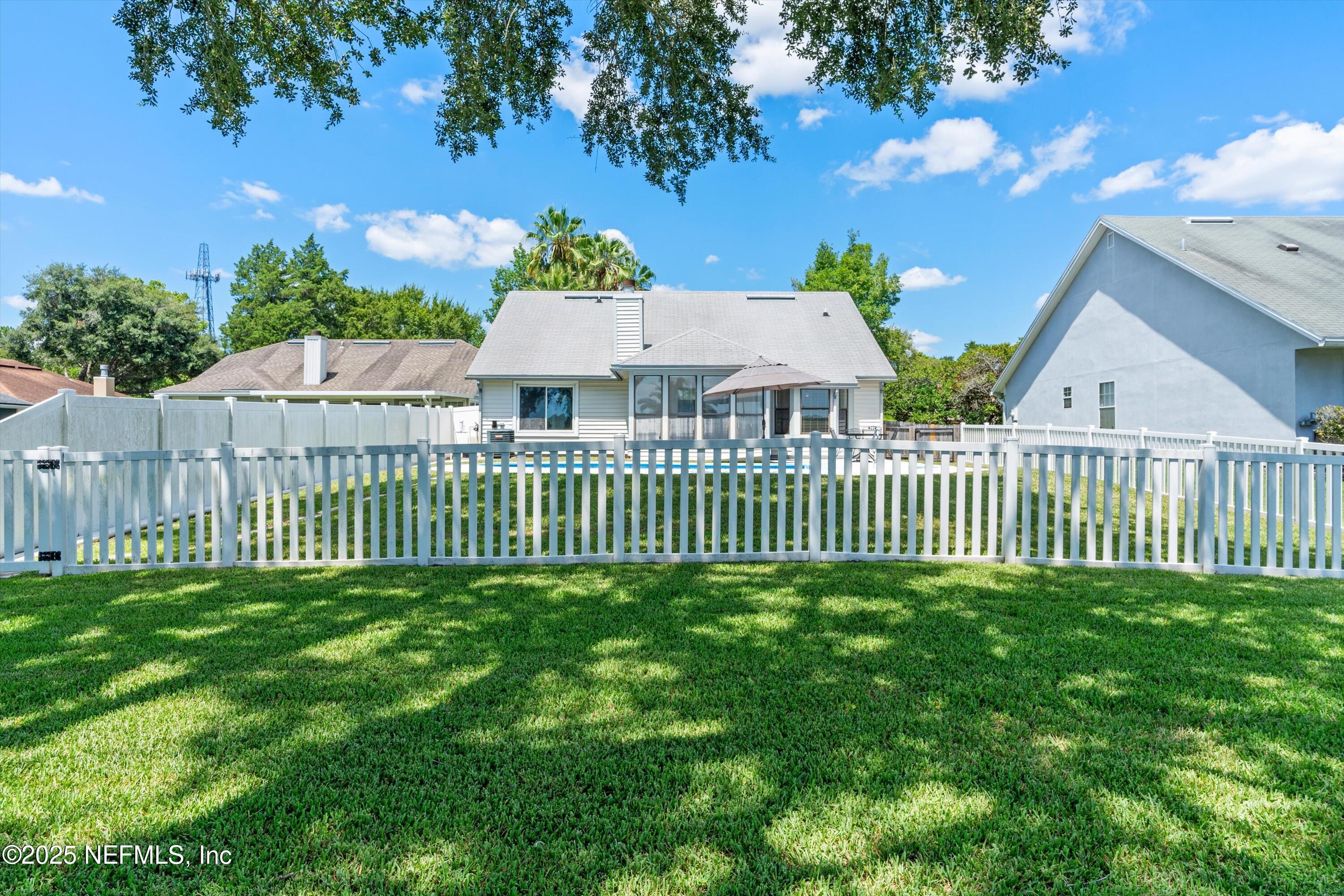 311 LAKE BLUFF Court
