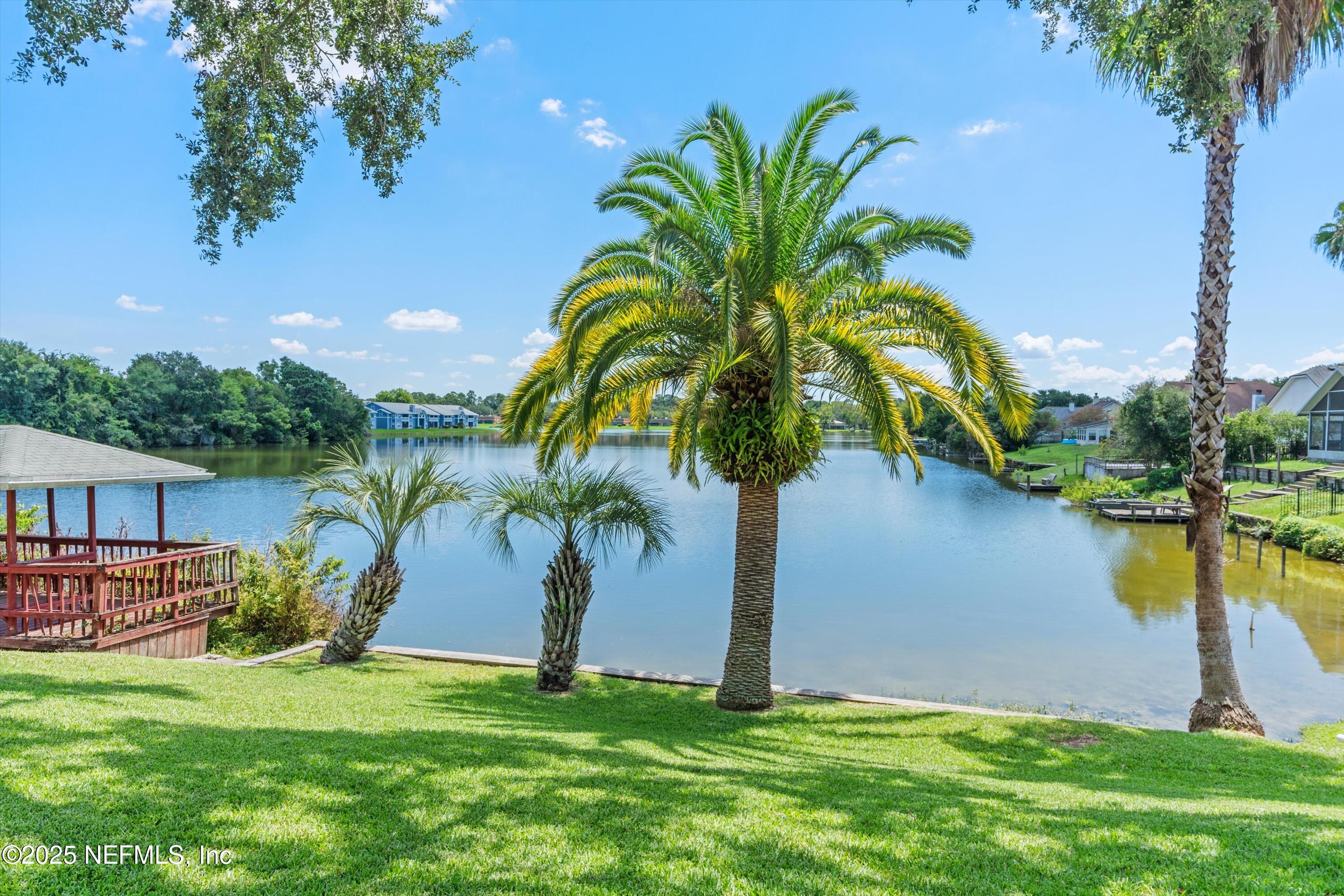311 LAKE BLUFF Court
