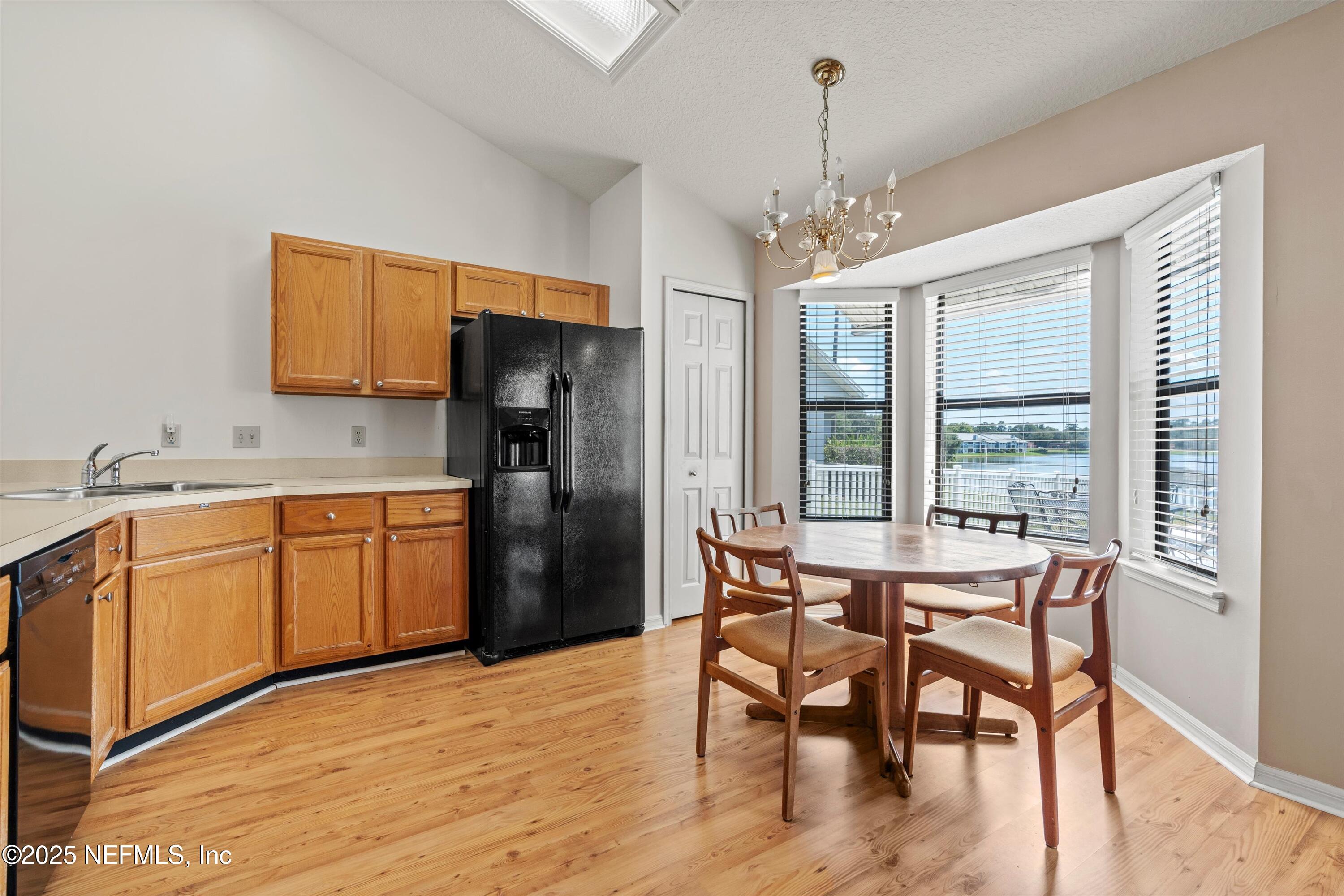 311 LAKE BLUFF Court