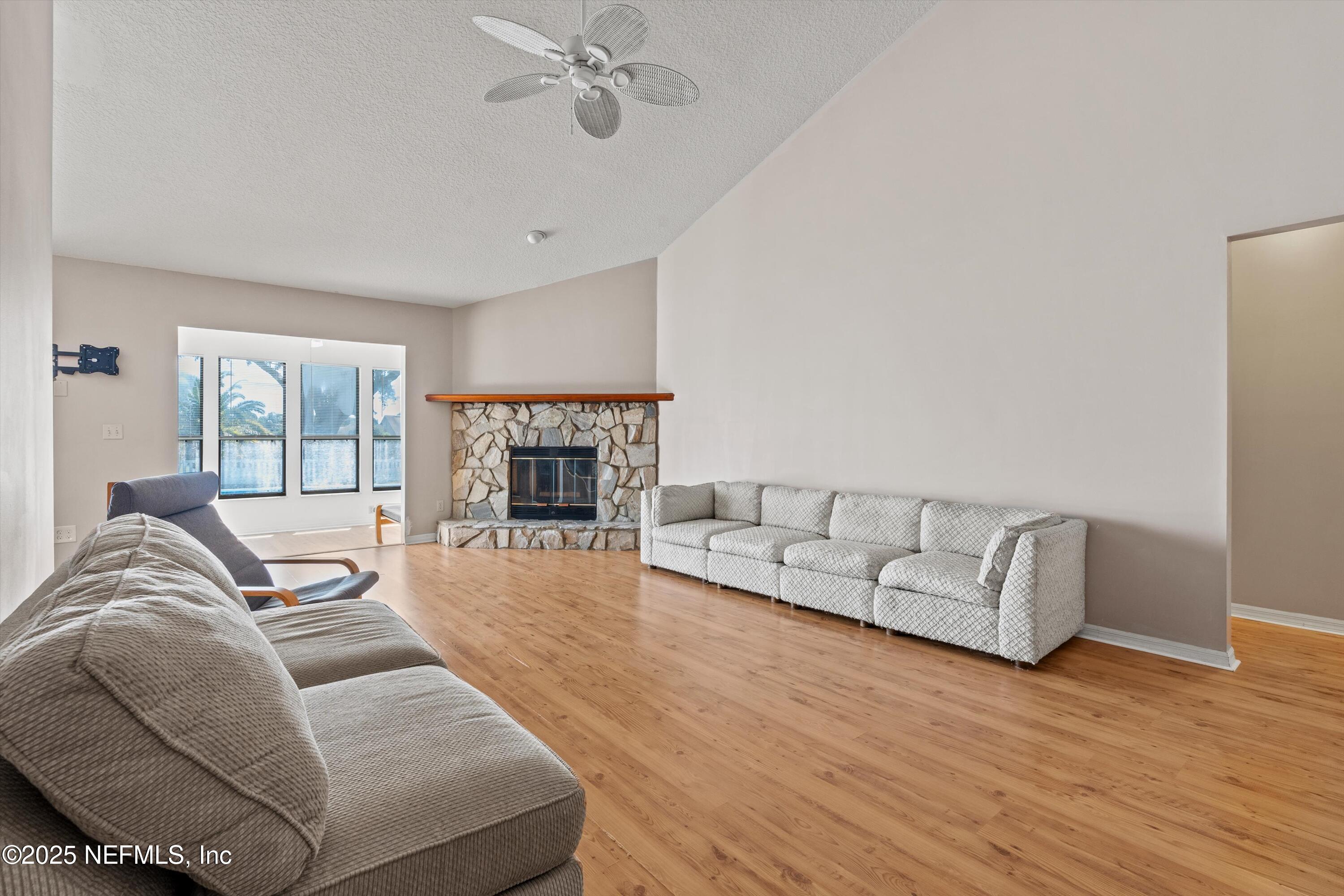 311 LAKE BLUFF Court