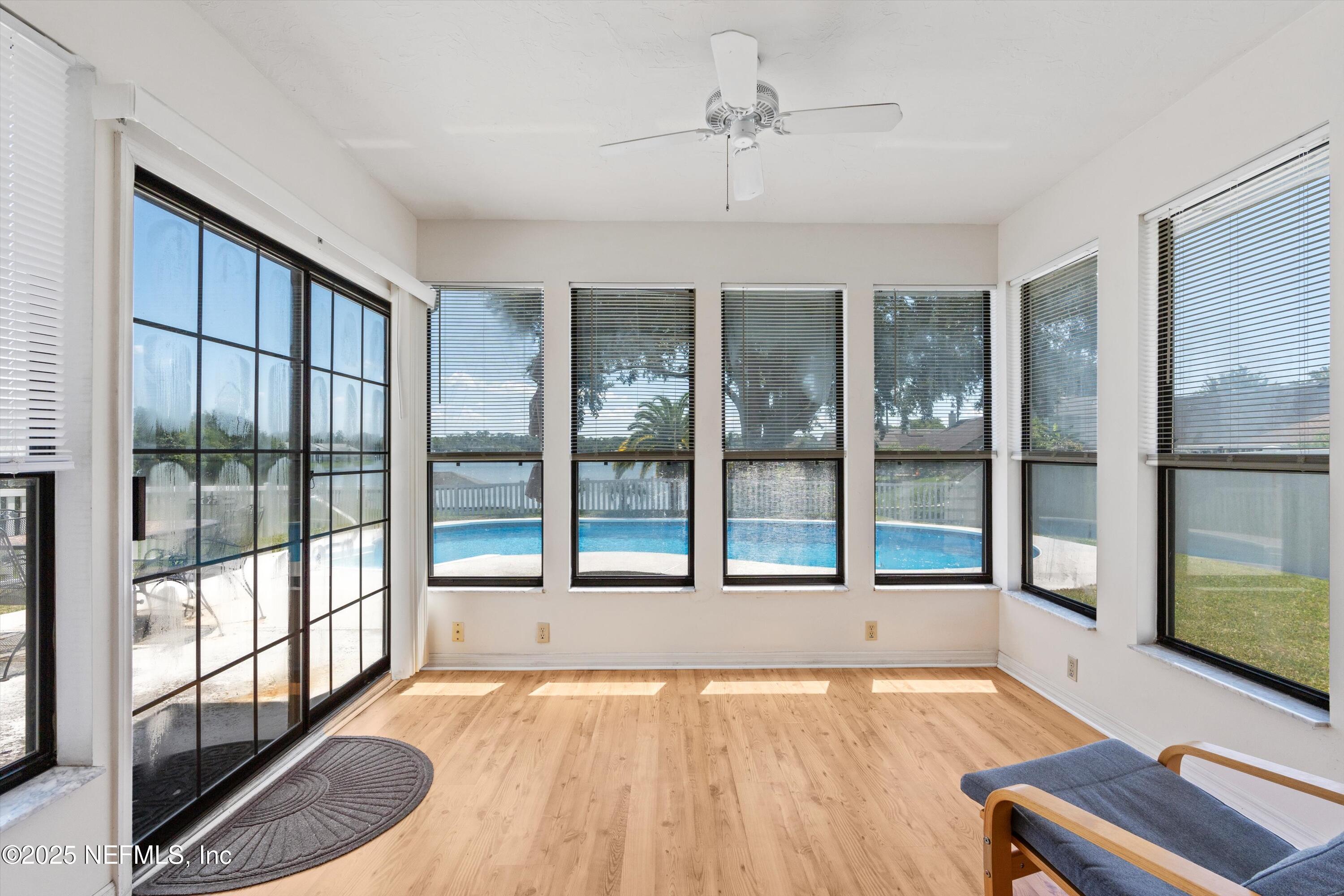 311 LAKE BLUFF Court