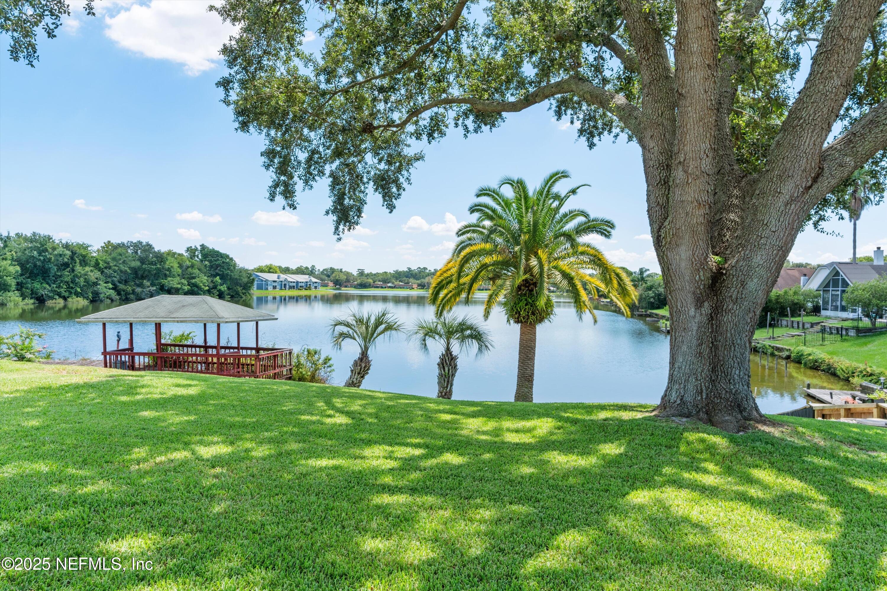 311 LAKE BLUFF Court