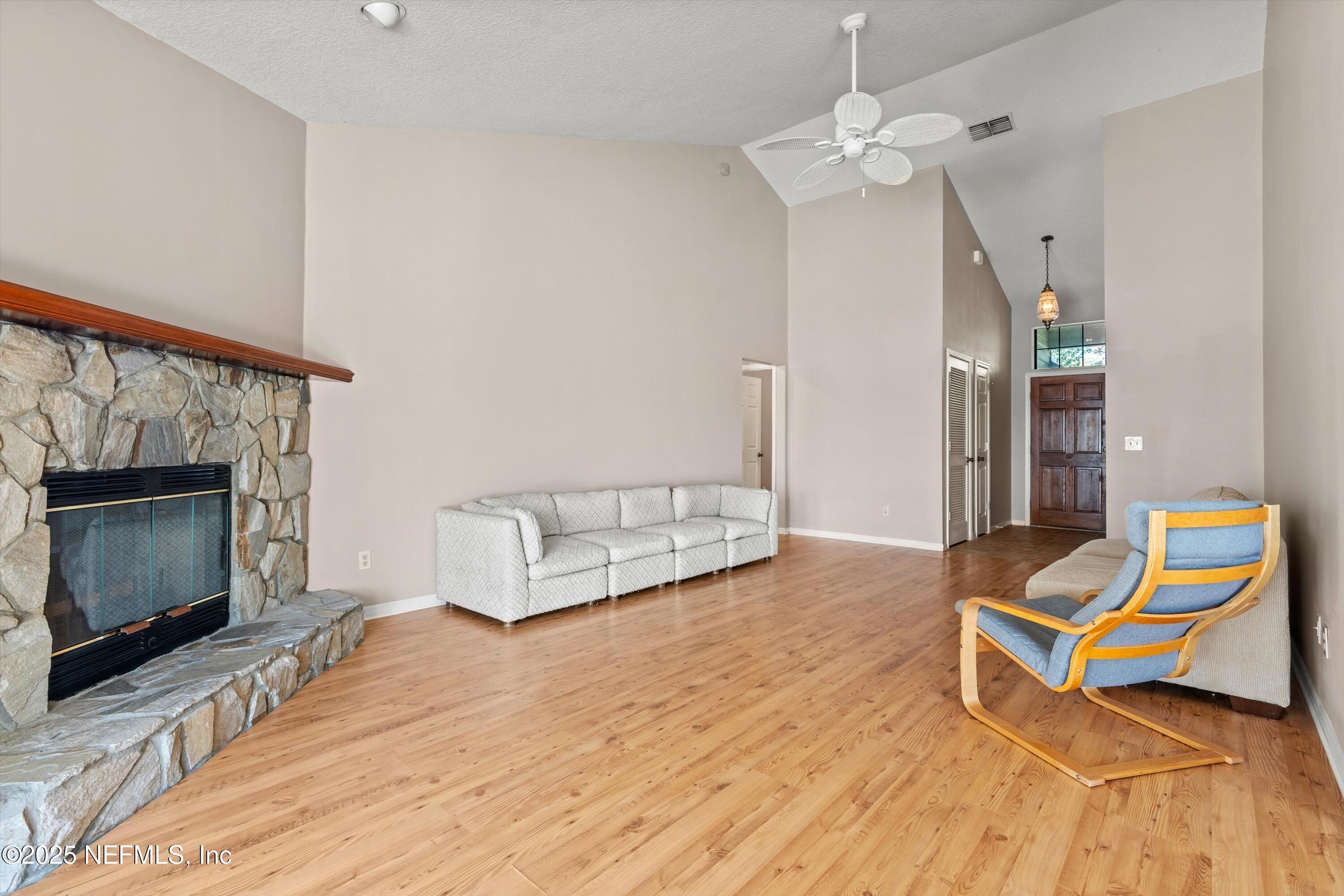 311 LAKE BLUFF Court