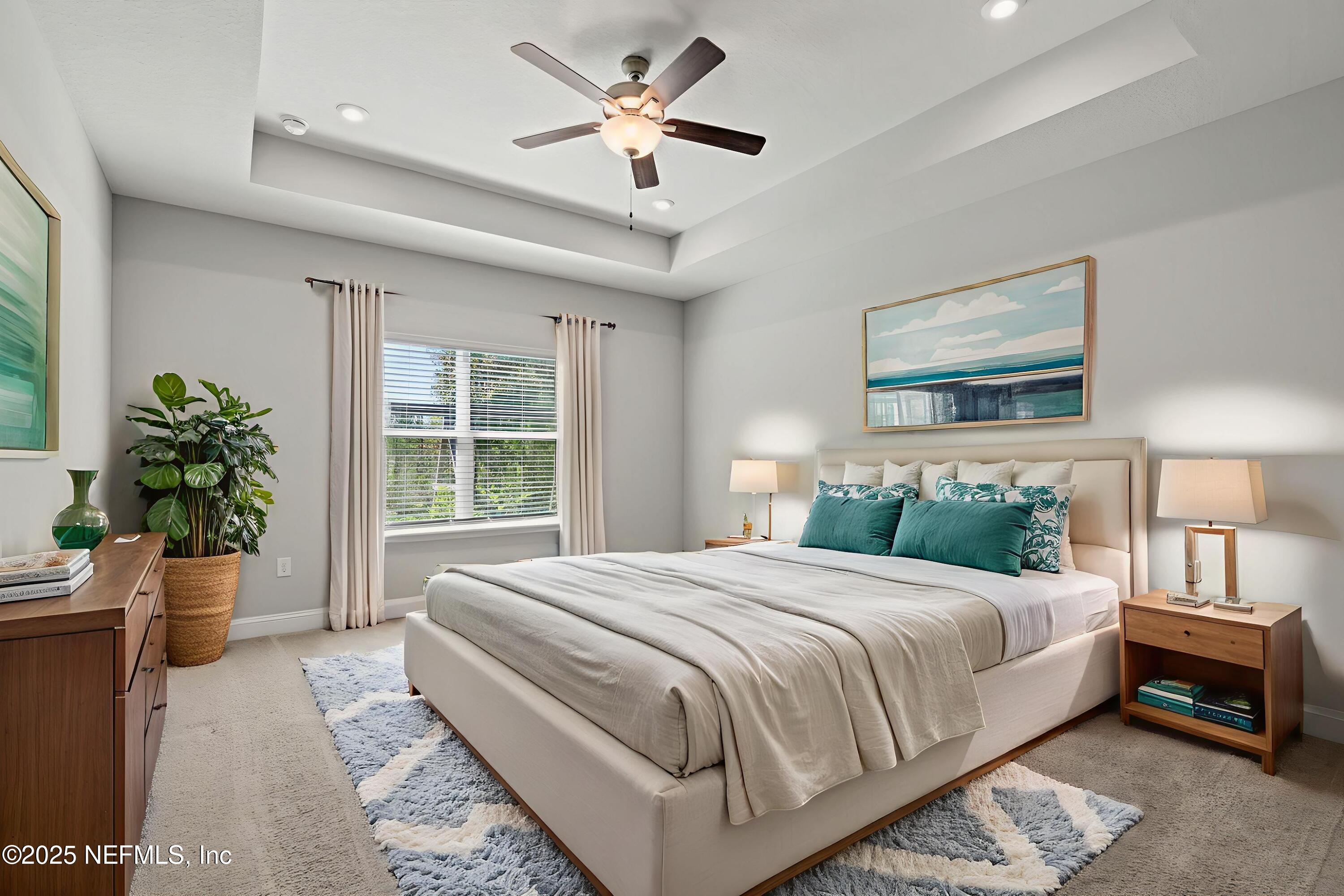 285 BRAMBLY VINE Drive, St. Johns