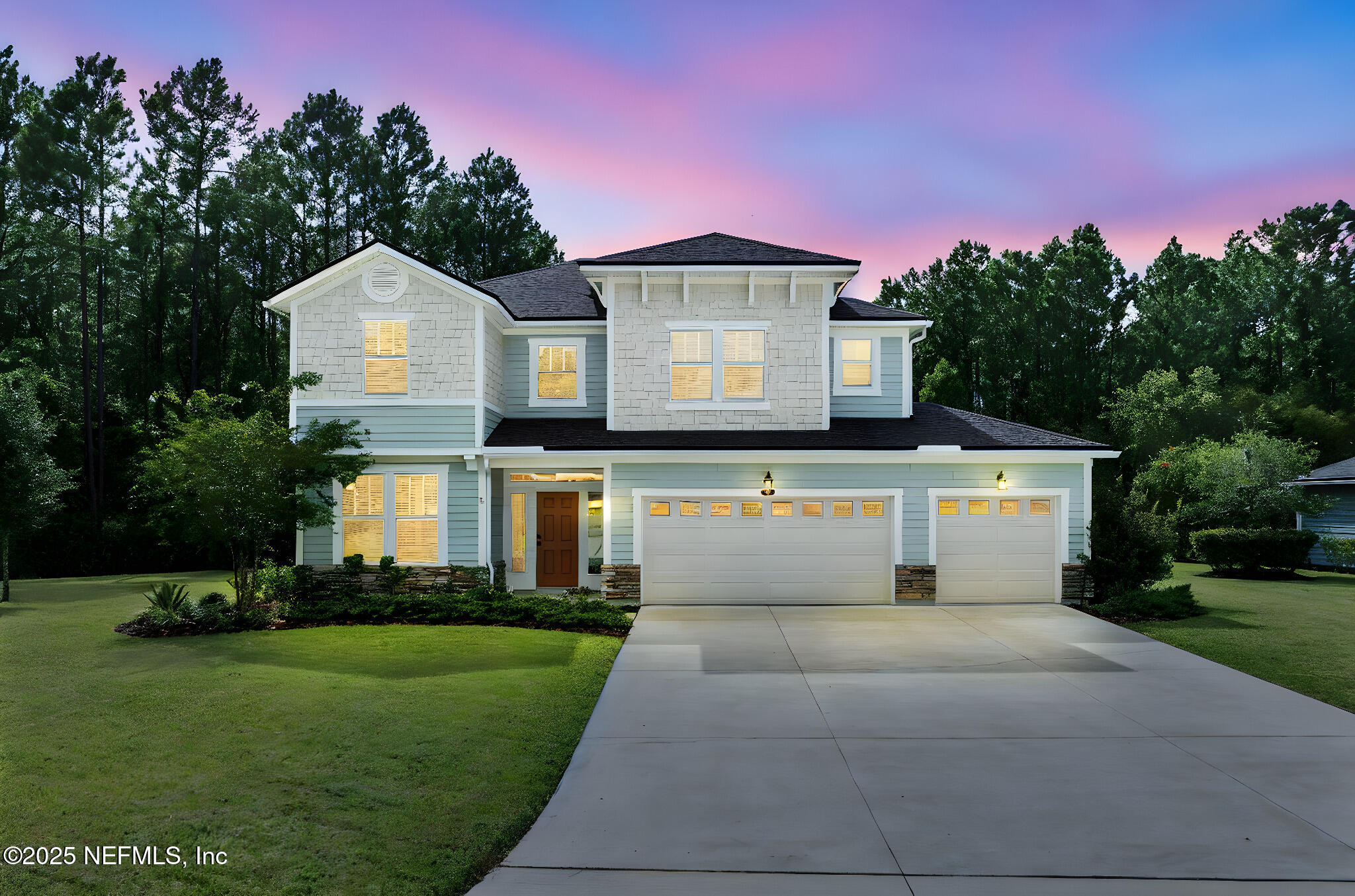 285 BRAMBLY VINE Drive, St. Johns