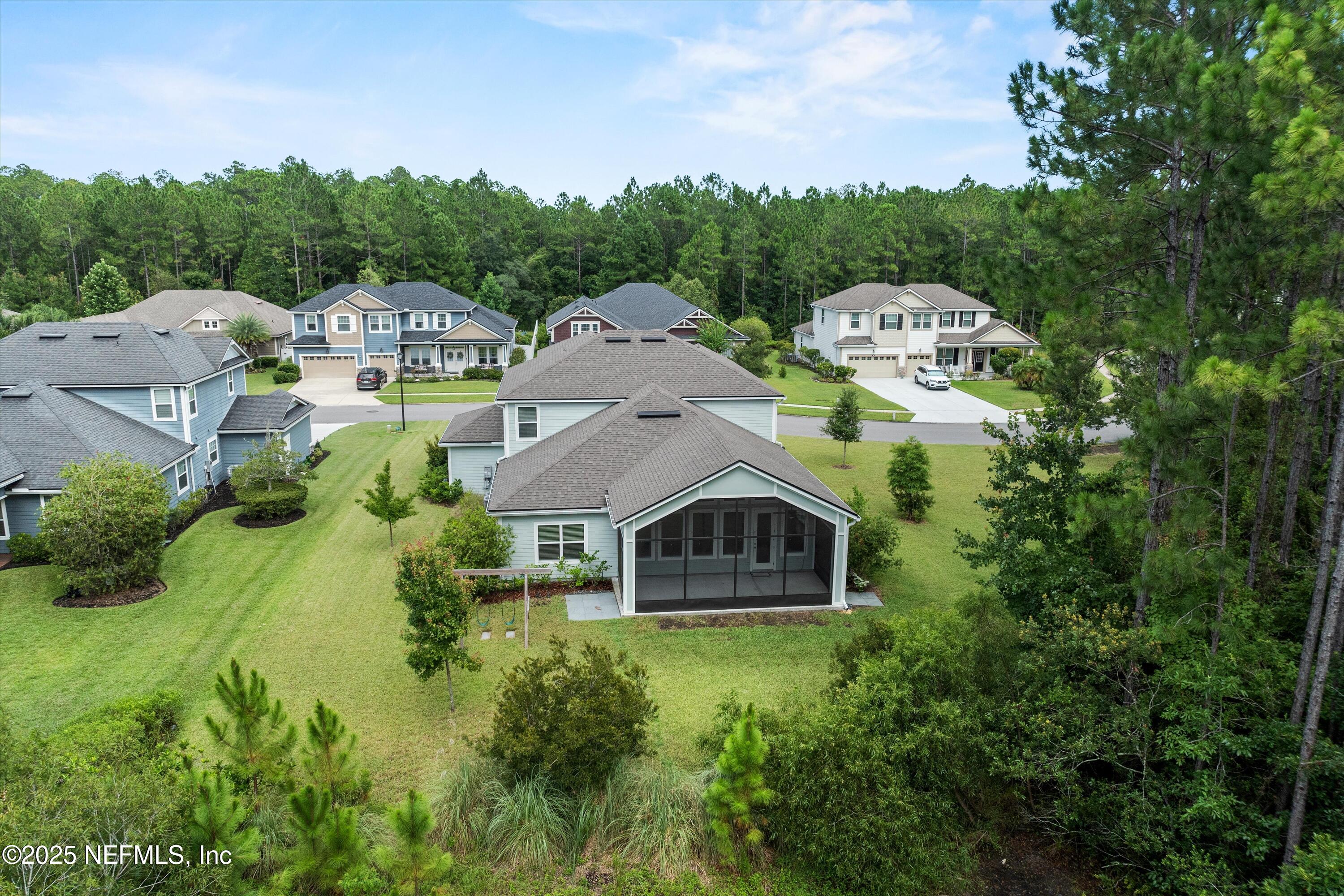 285 BRAMBLY VINE Drive, St. Johns