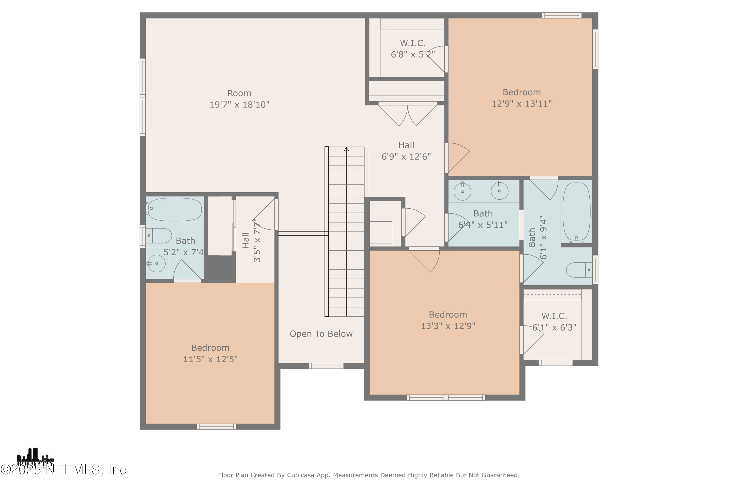 285 BRAMBLY VINE Drive, St. Johns