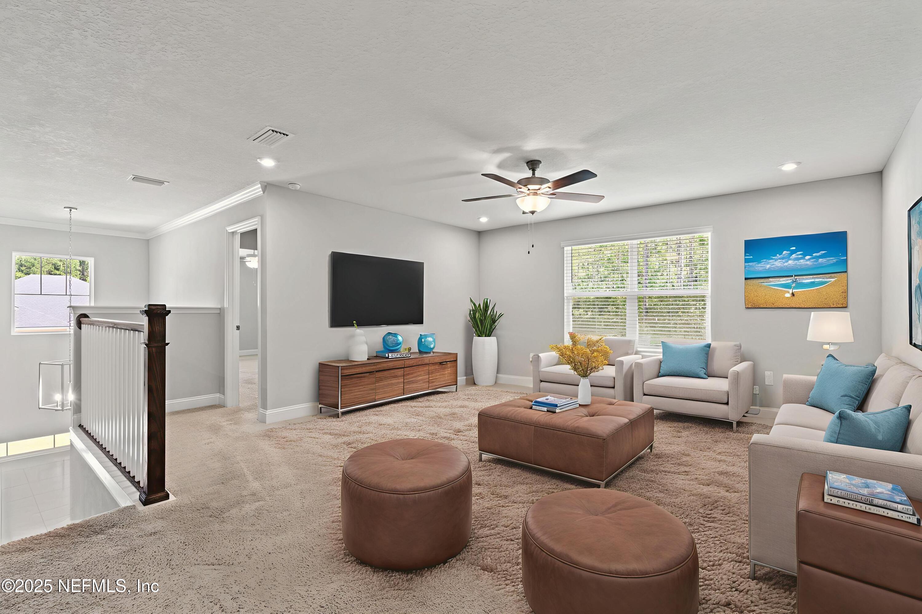 285 BRAMBLY VINE Drive, St. Johns