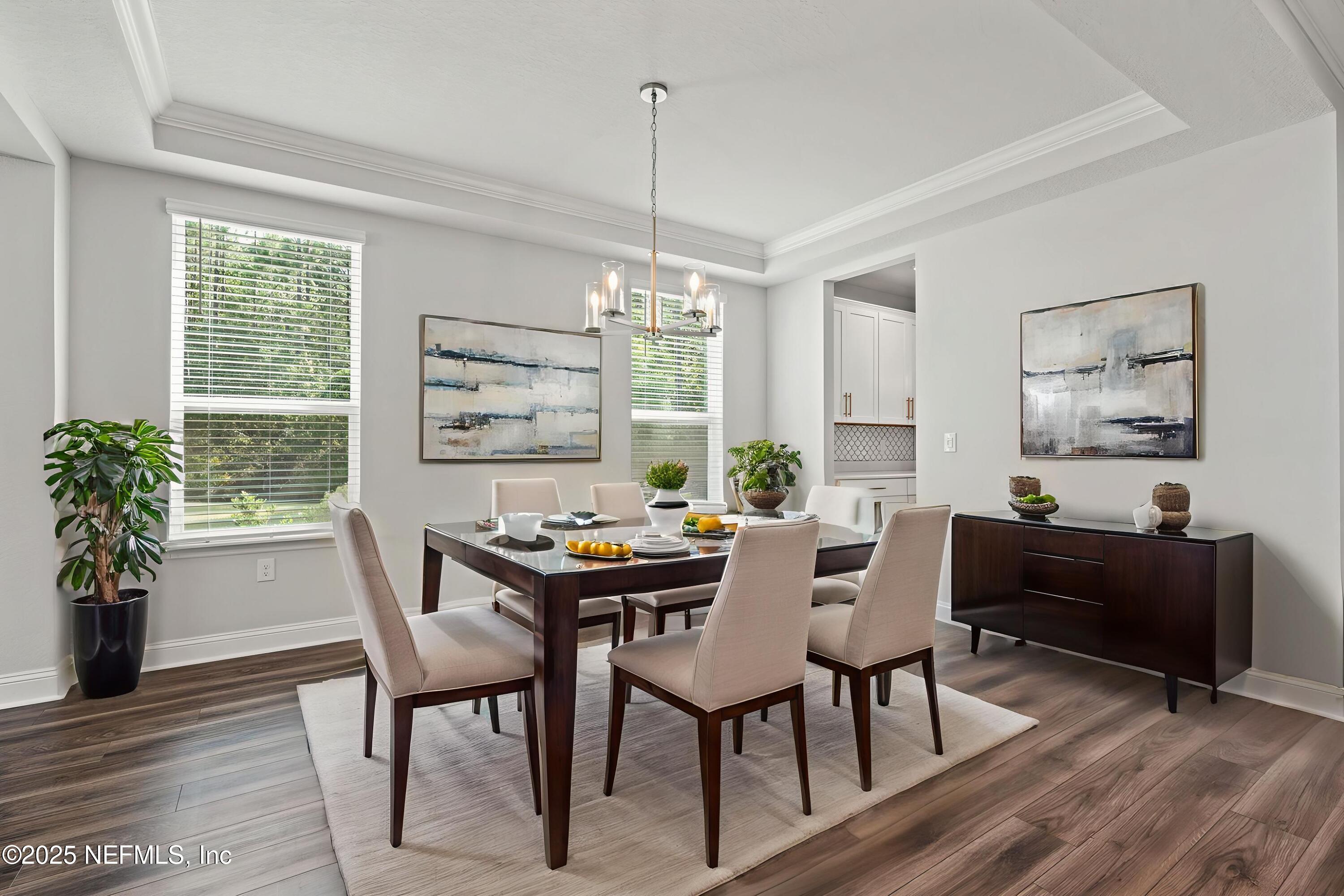 285 BRAMBLY VINE Drive, St. Johns