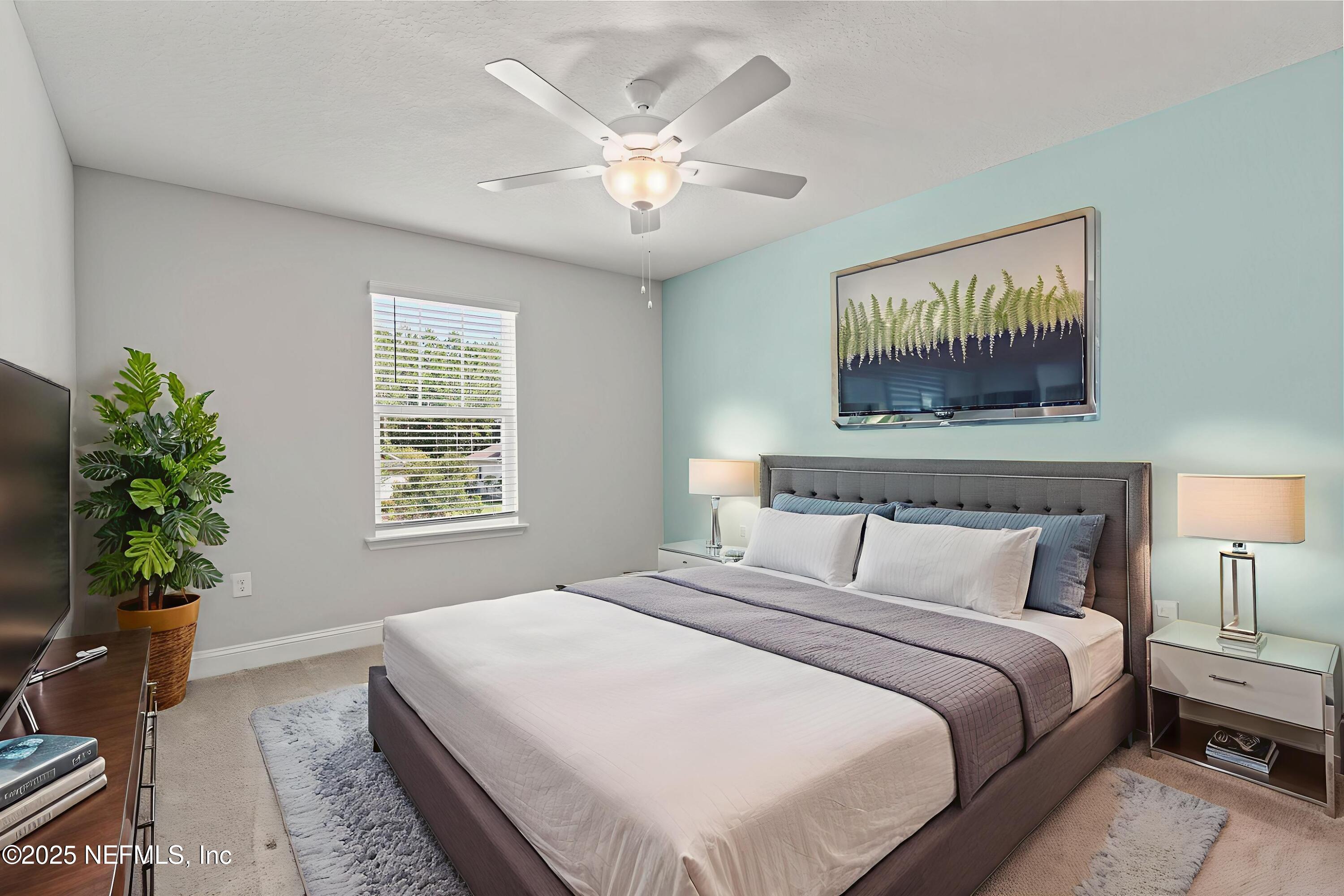 285 BRAMBLY VINE Drive, St. Johns