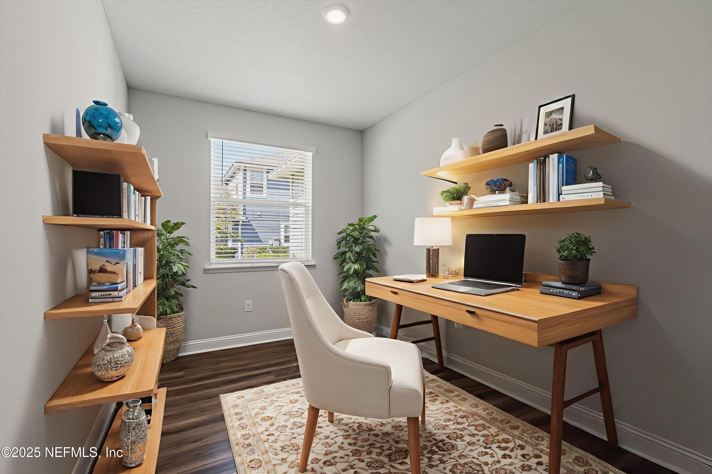 285 BRAMBLY VINE Drive, St. Johns