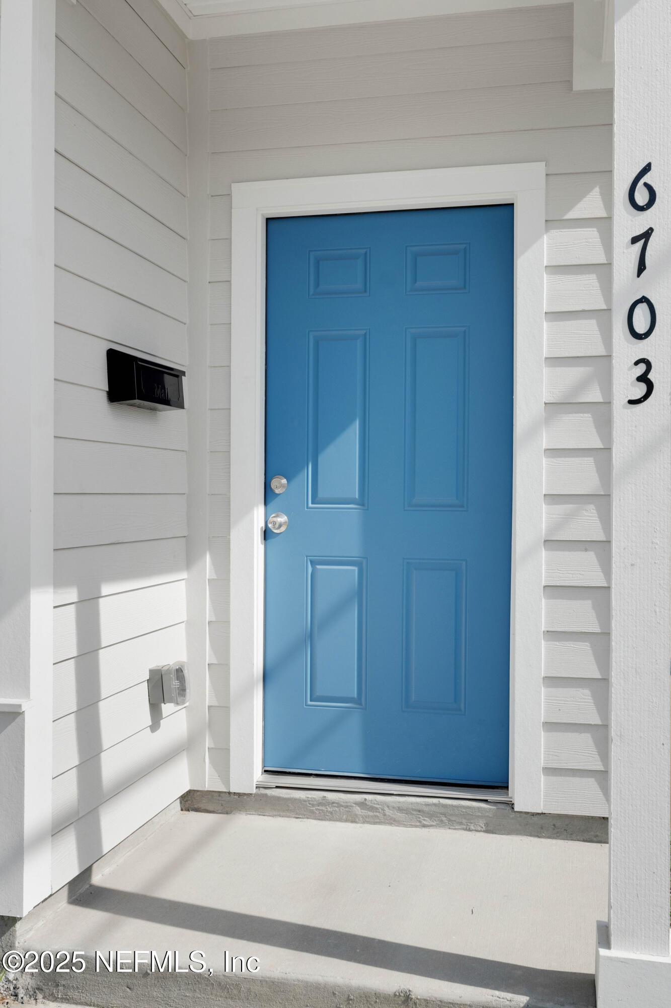 6703 BAKERSFIELD Drive