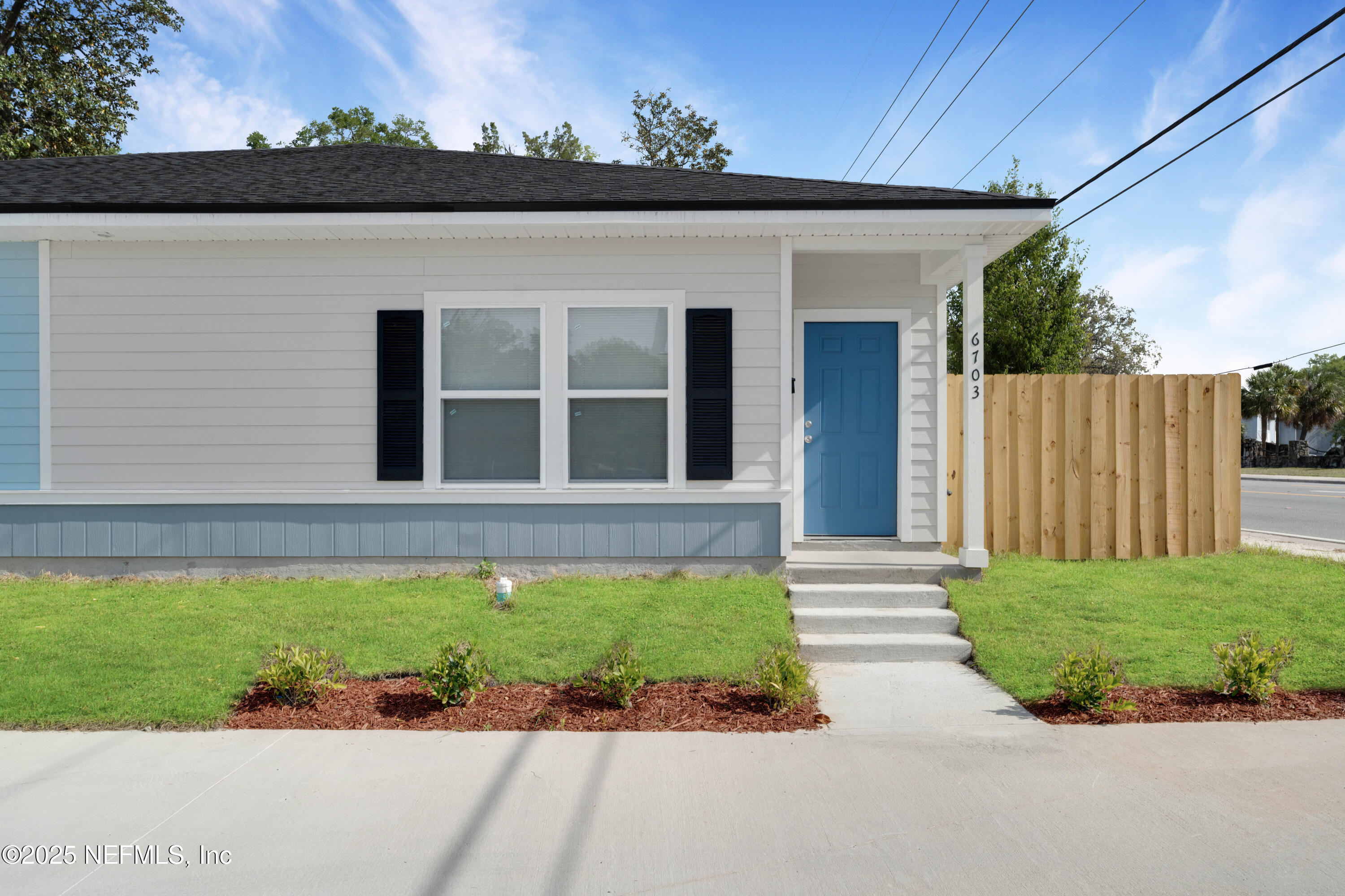 6703 BAKERSFIELD Drive