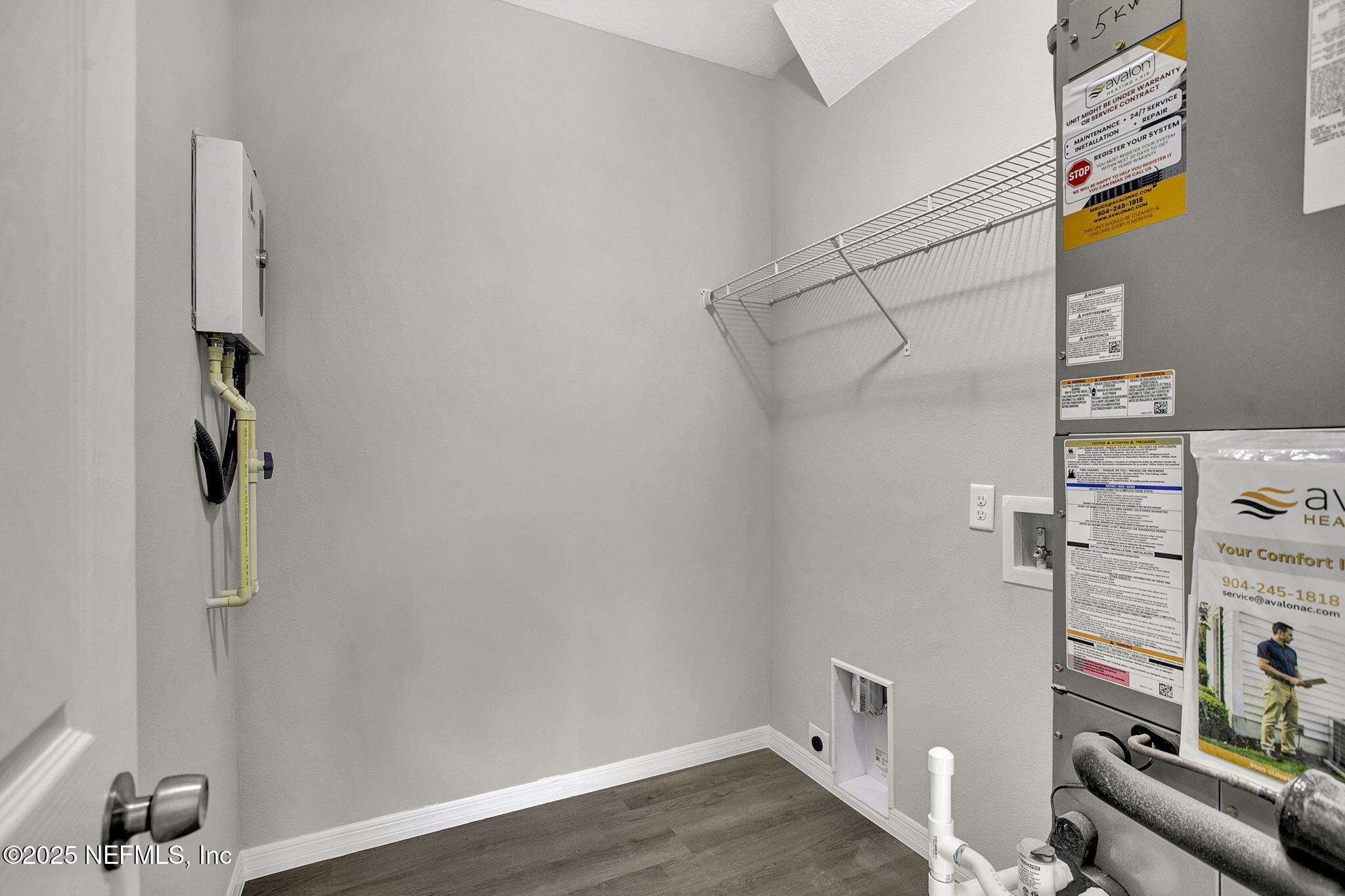 6703 BAKERSFIELD Drive