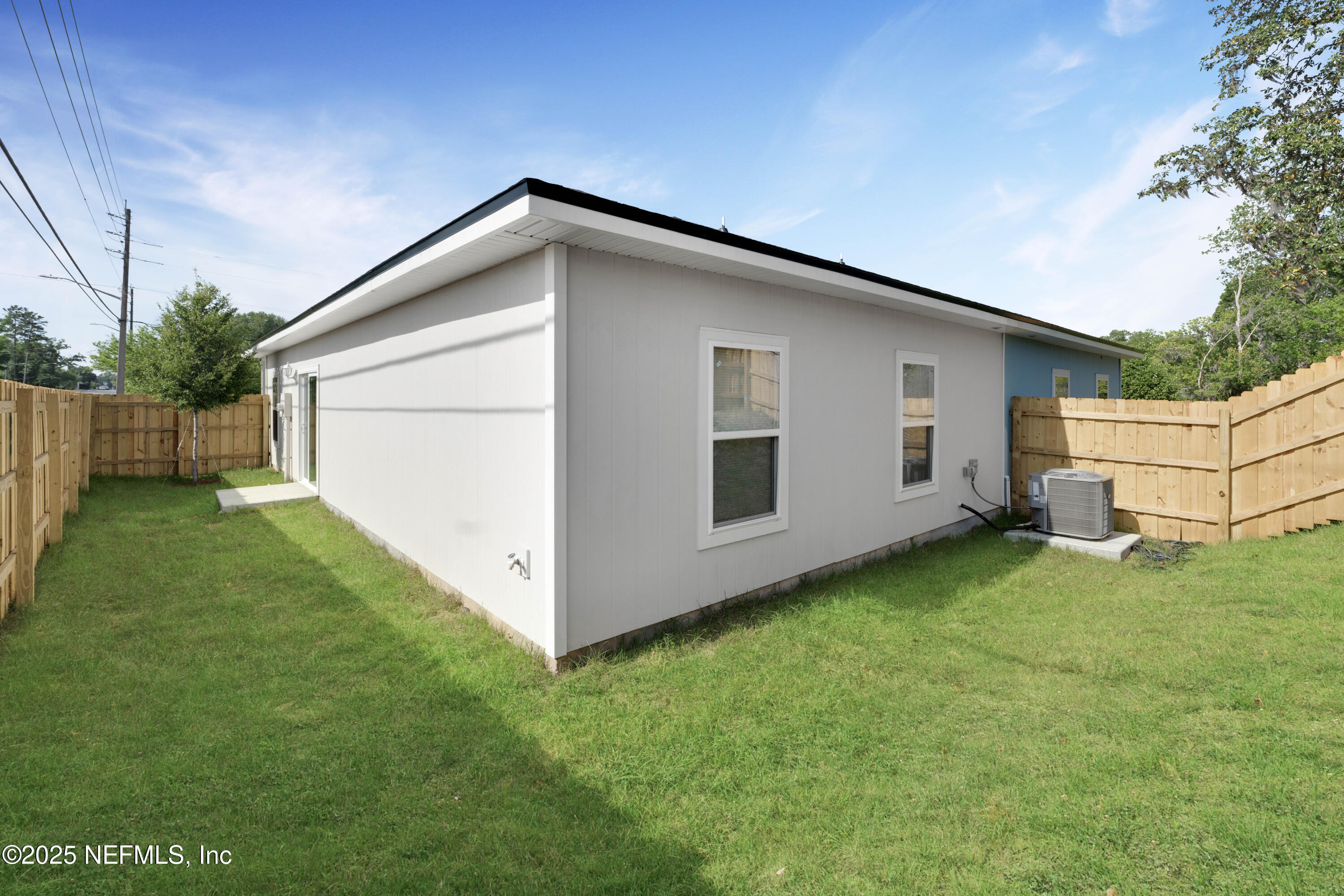 6703 BAKERSFIELD Drive