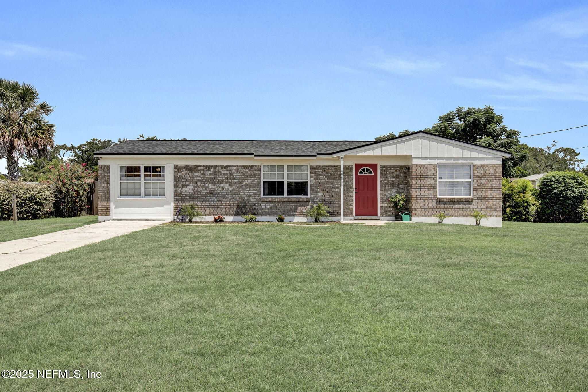 8250 SPRINGER Court