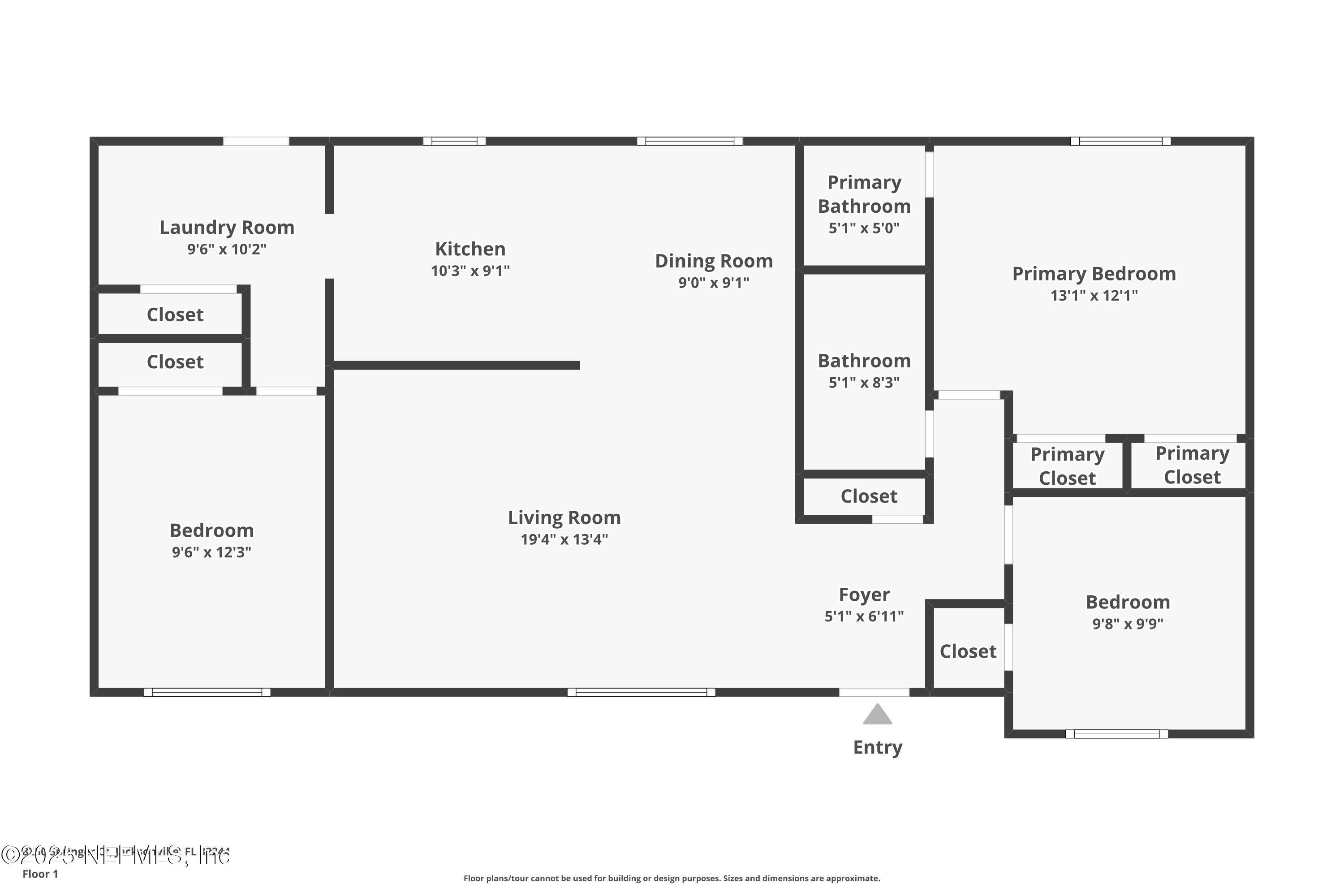 8250 SPRINGER Court