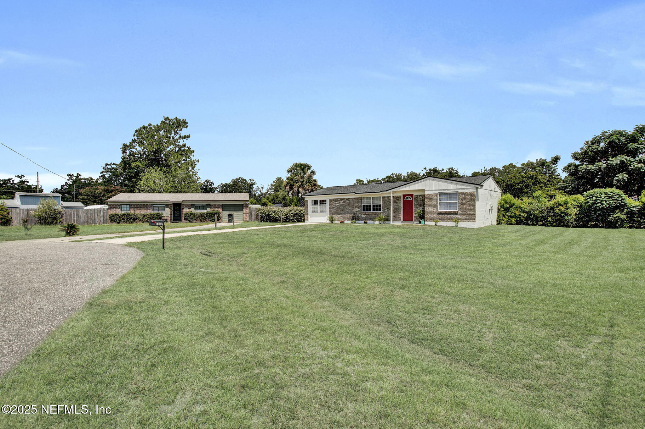 8250 SPRINGER Court