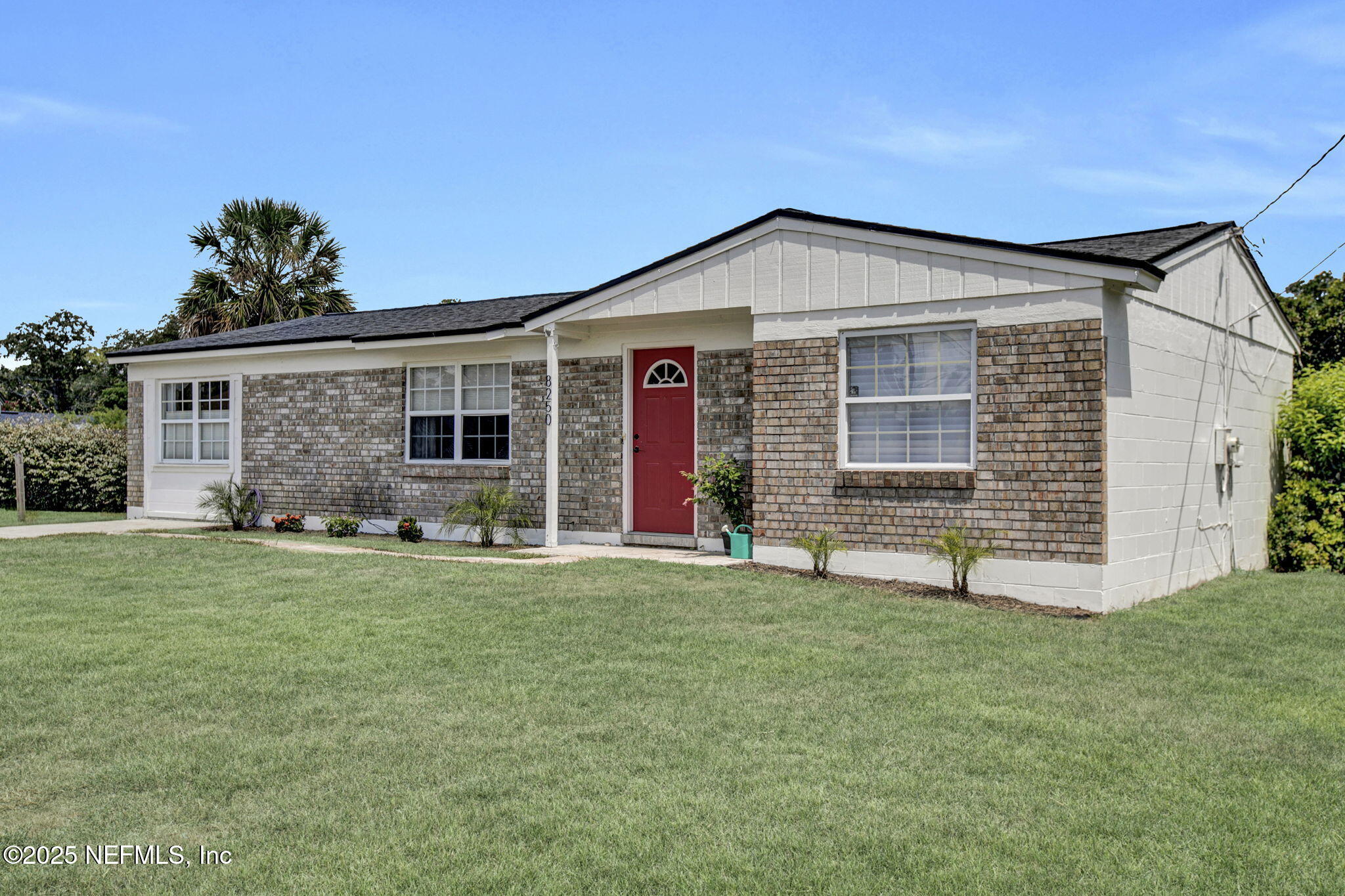 8250 SPRINGER Court