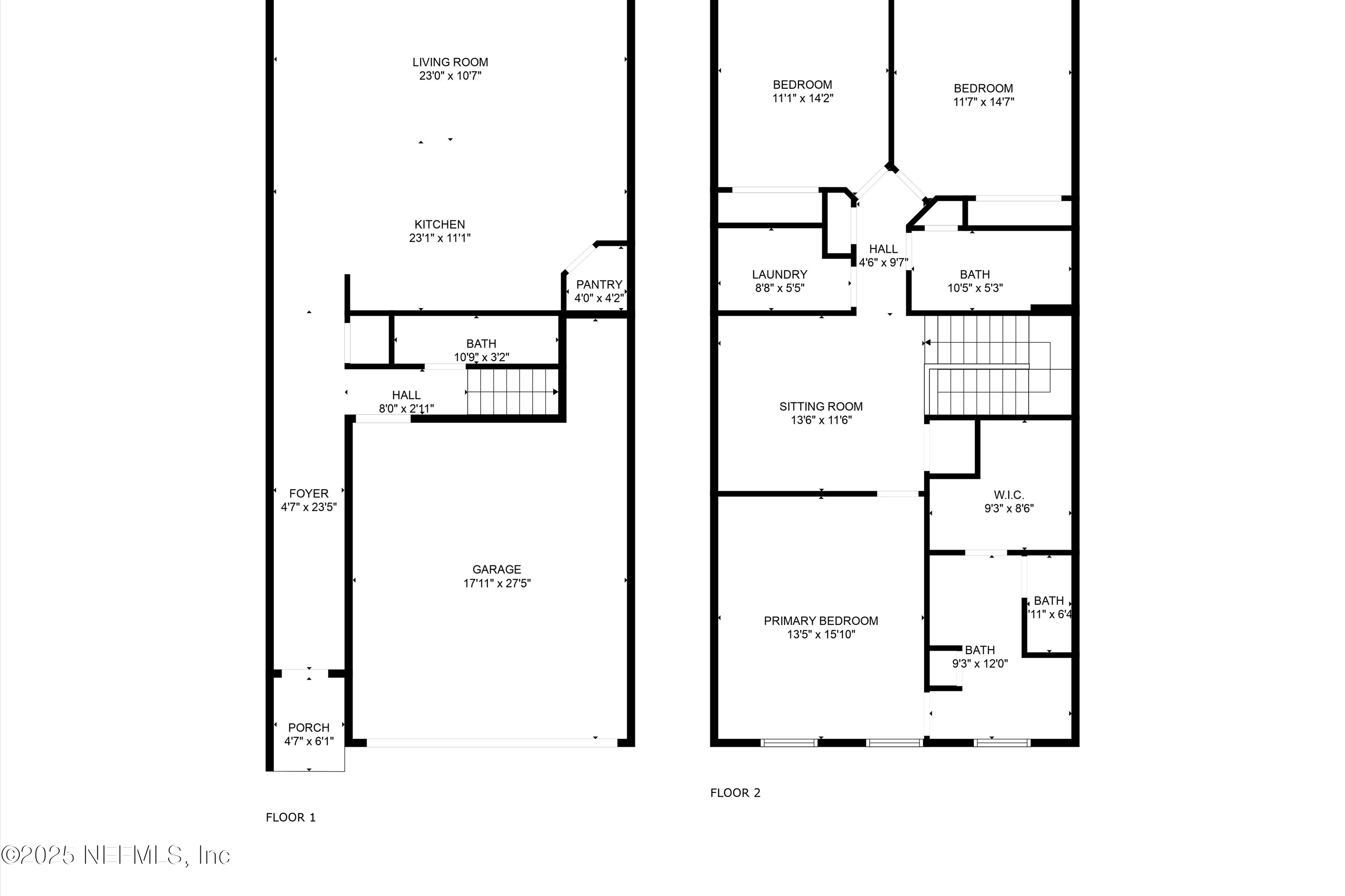 295 CHERRY ELM Drive, St. Johns