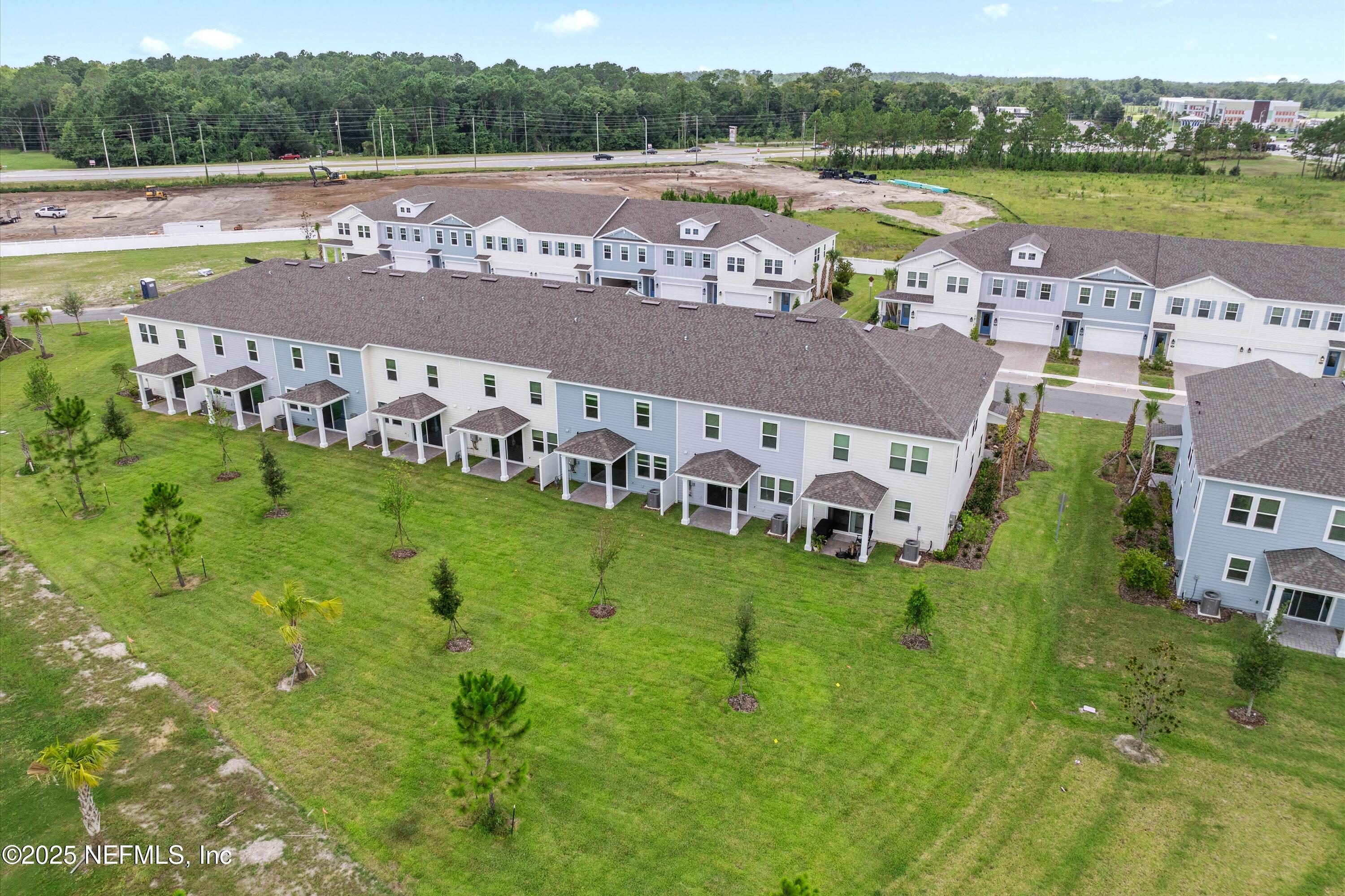 295 CHERRY ELM Drive, St. Johns