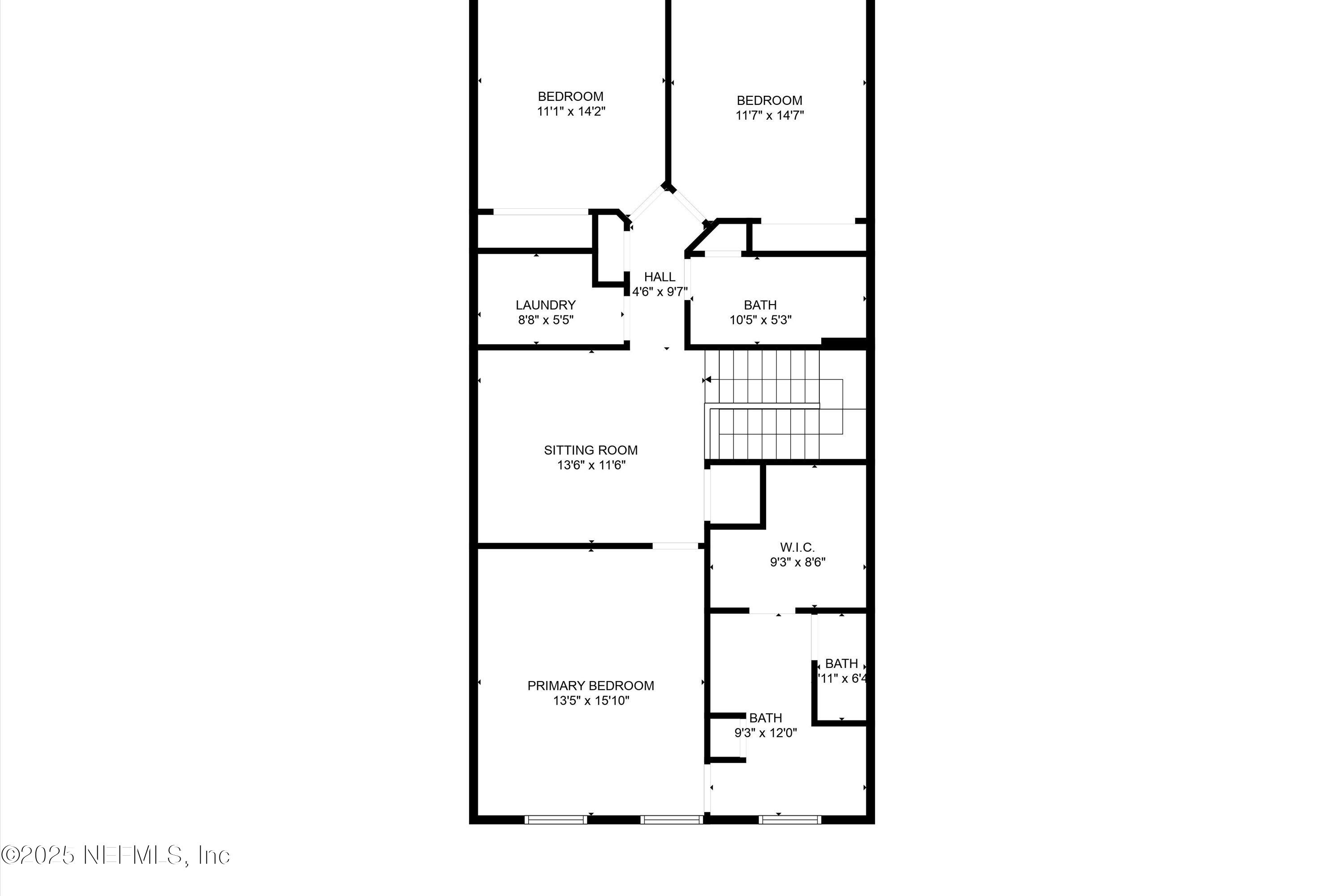 295 CHERRY ELM Drive, St. Johns