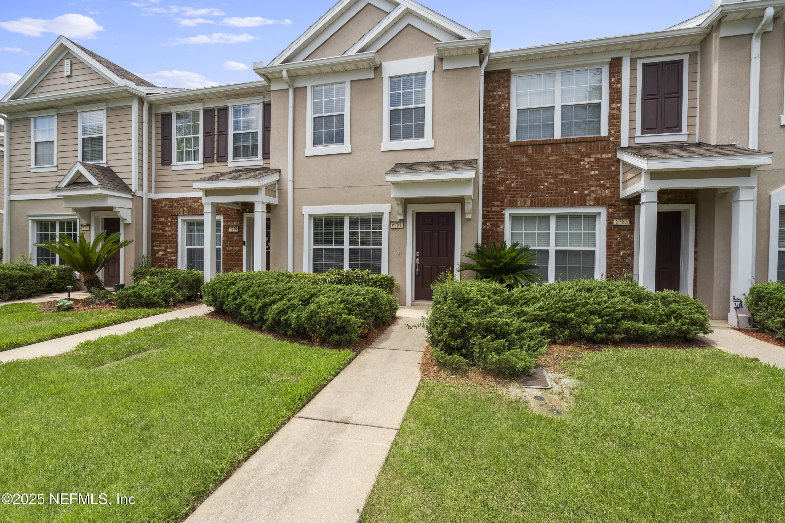 6781 ARCHING BRANCH Circle