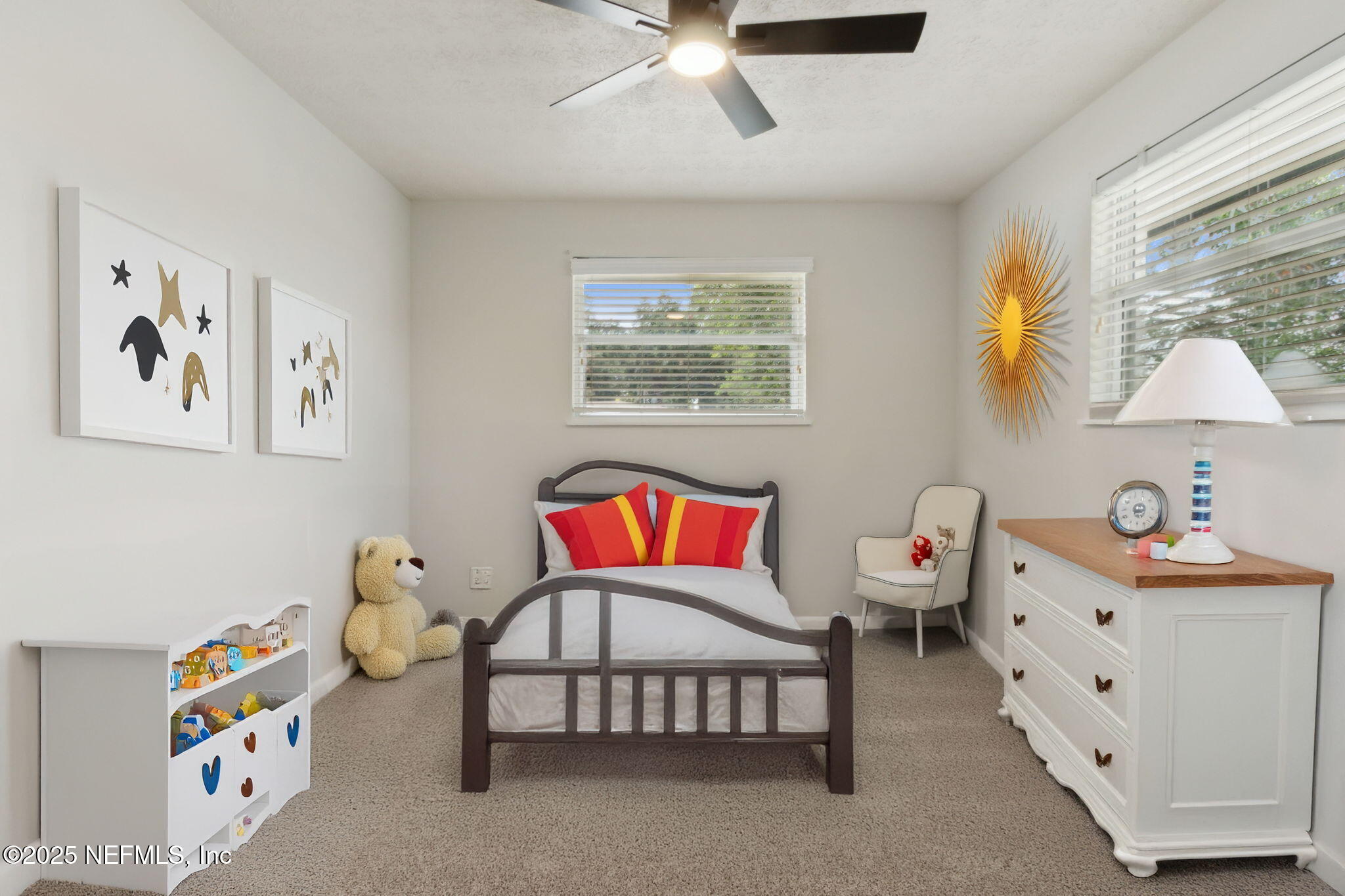 3161 SAN SALVADORE Avenue