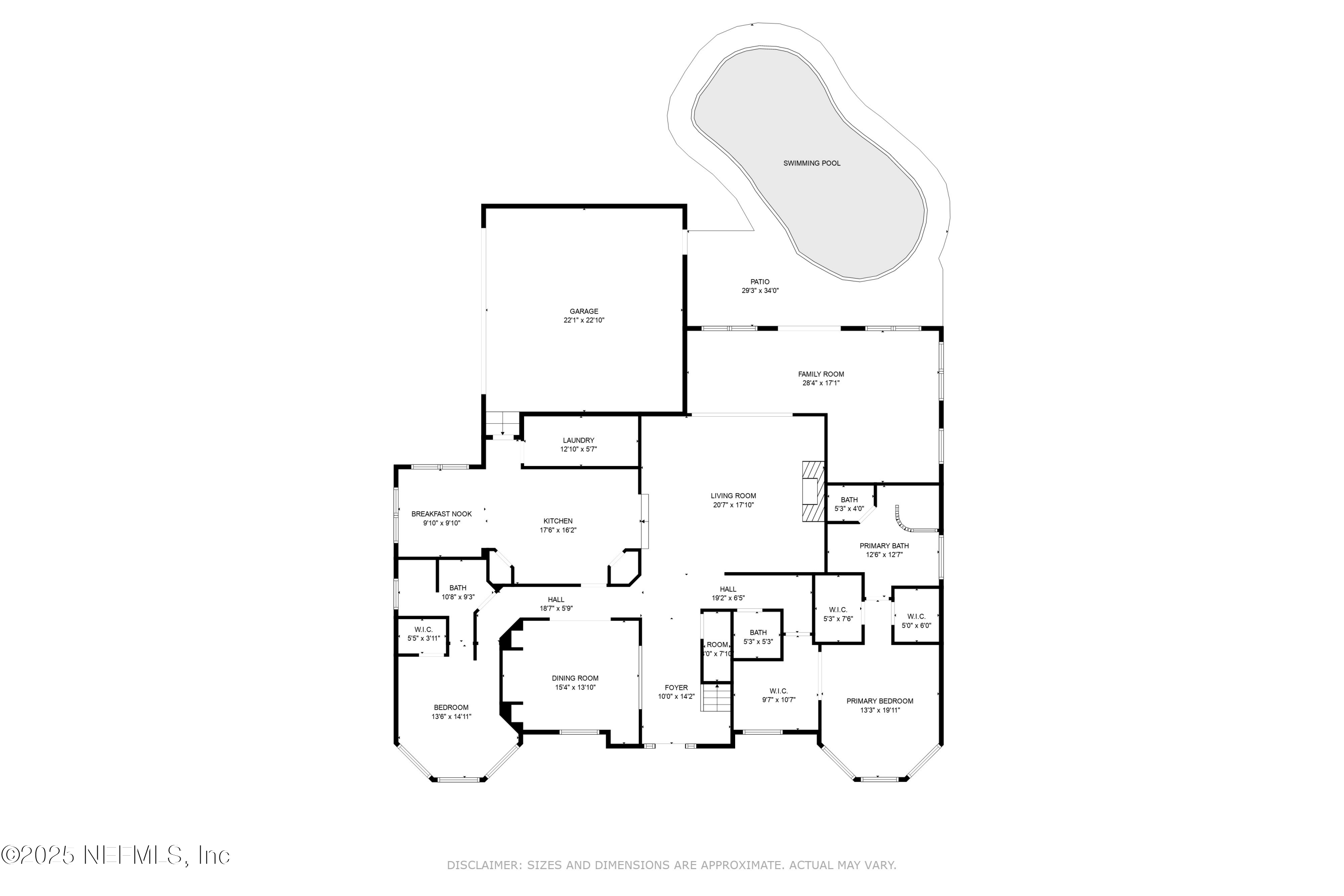 1833 KINGS Court