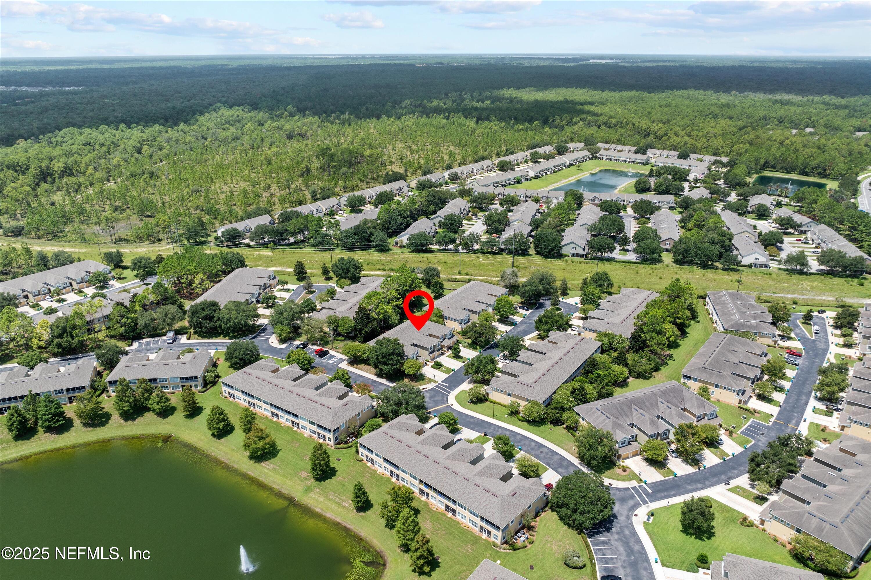 6624 JEFFERSON GARDEN Court, 14D