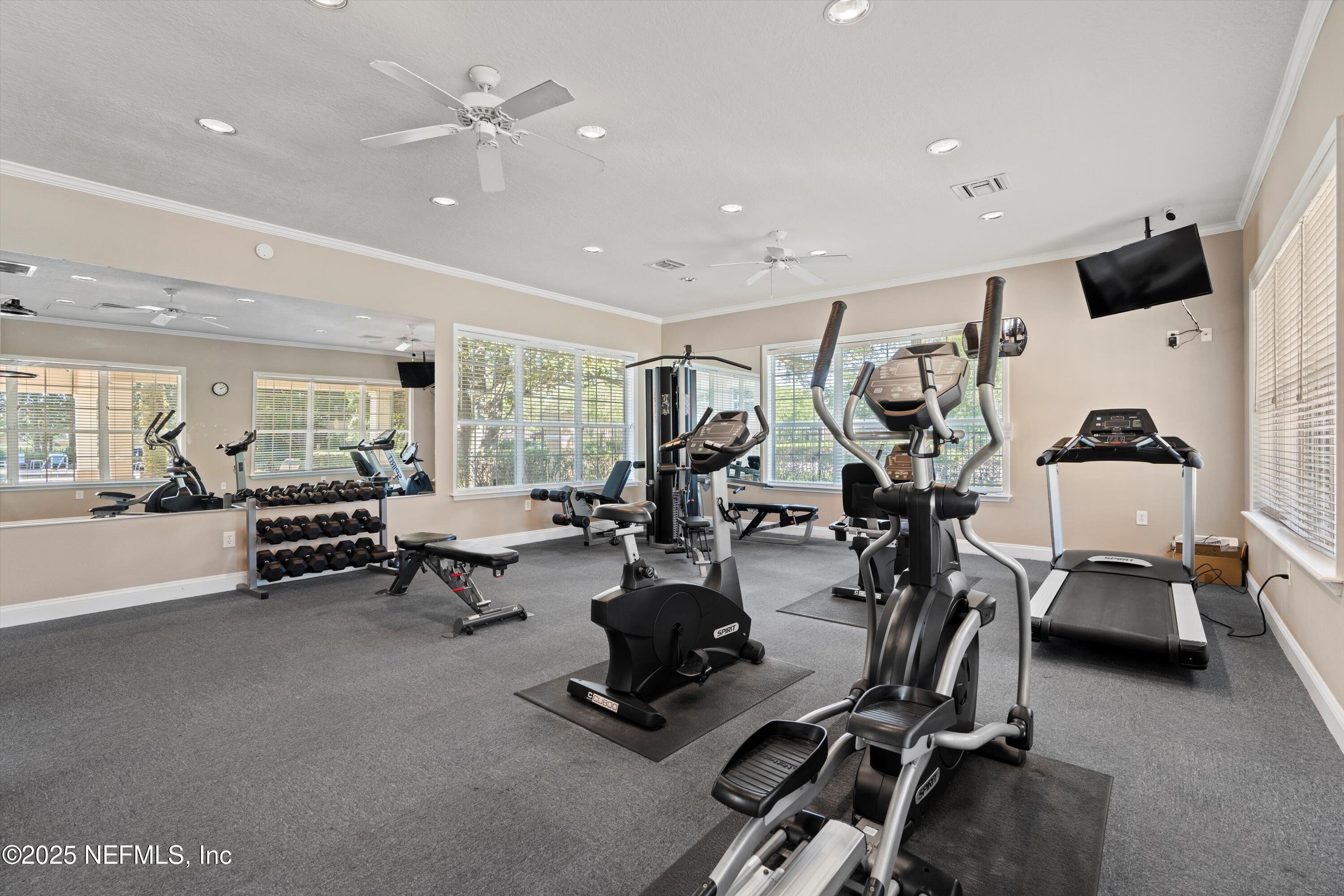 6624 JEFFERSON GARDEN Court, 14D