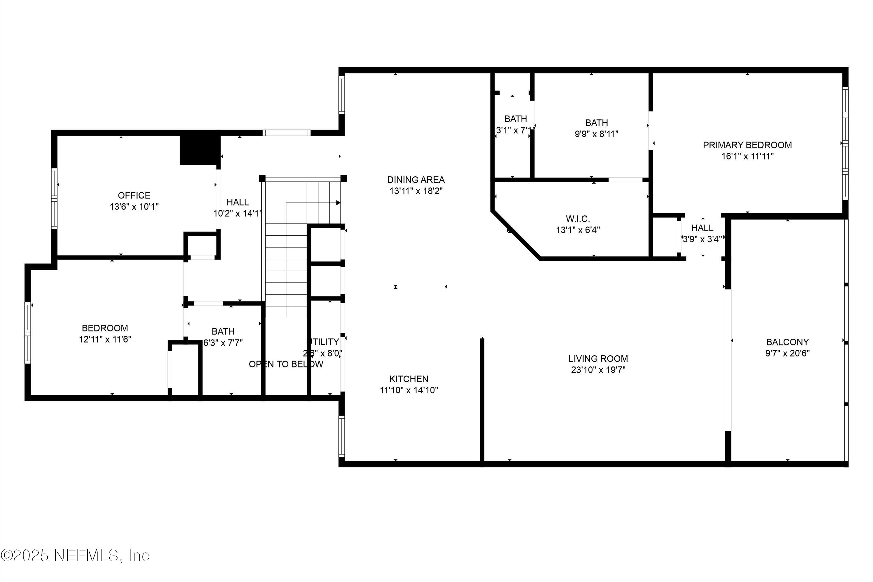 6624 JEFFERSON GARDEN Court, 14D