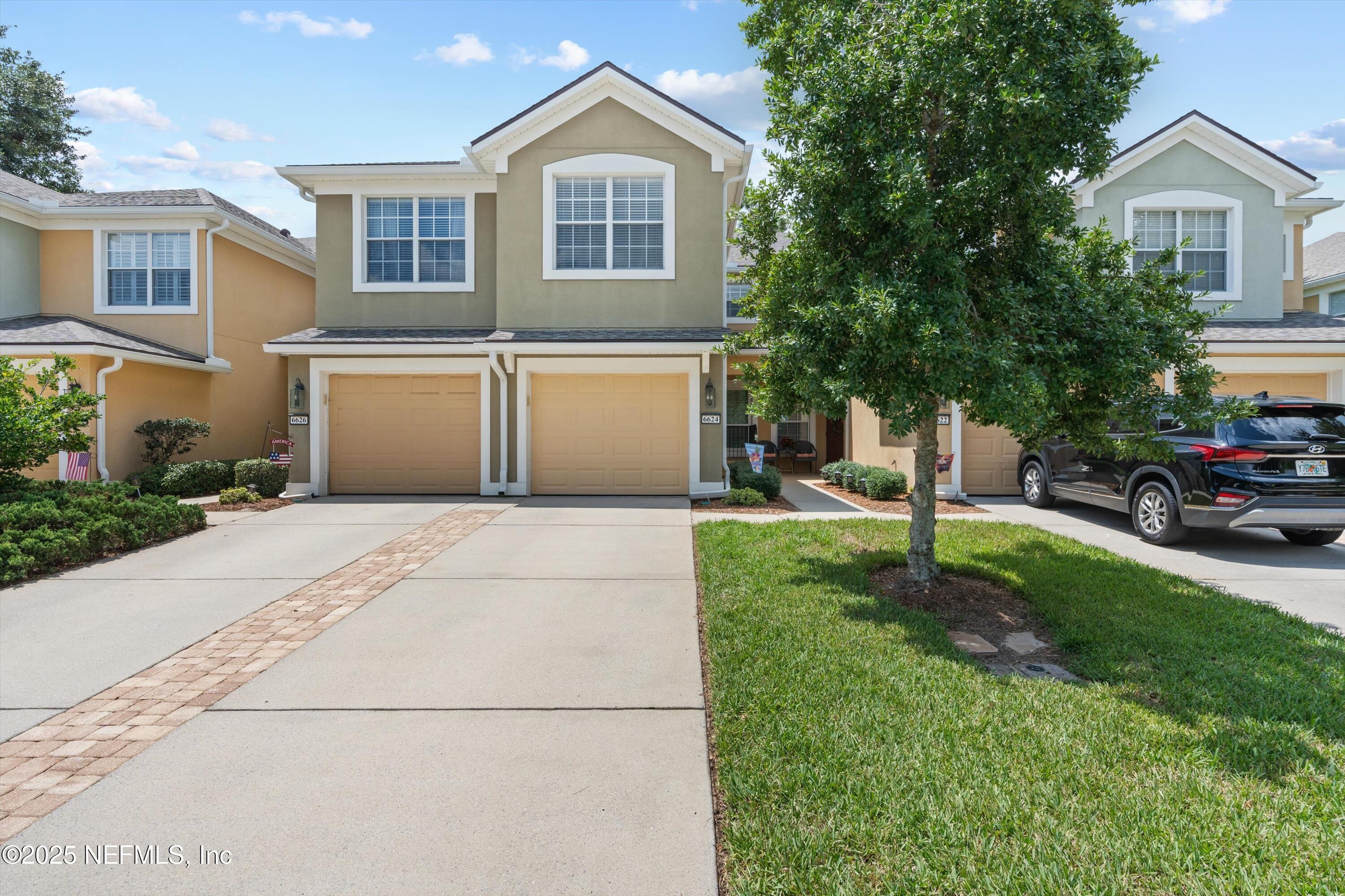 6624 JEFFERSON GARDEN Court, 14D