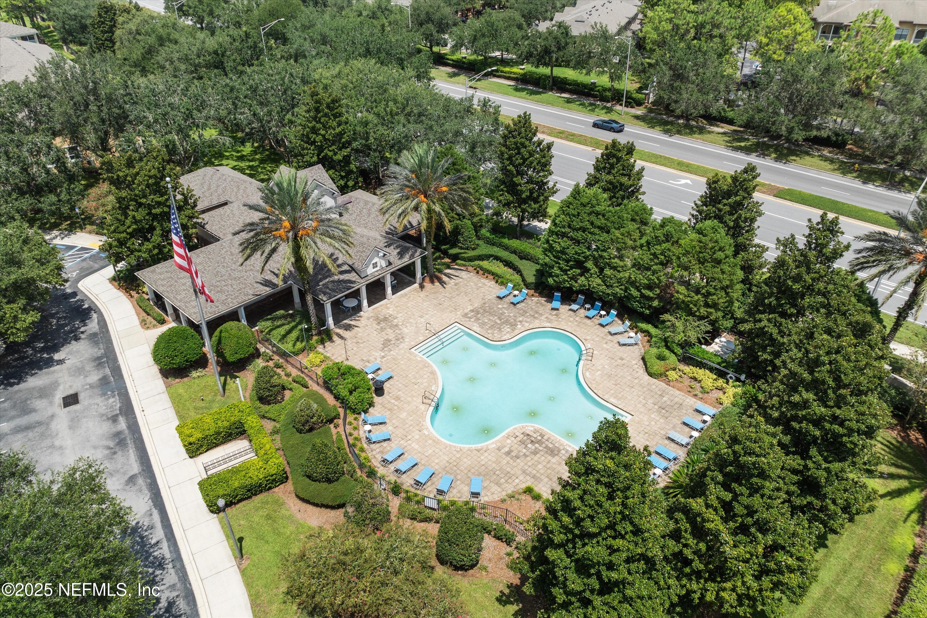 6624 JEFFERSON GARDEN Court, 14D