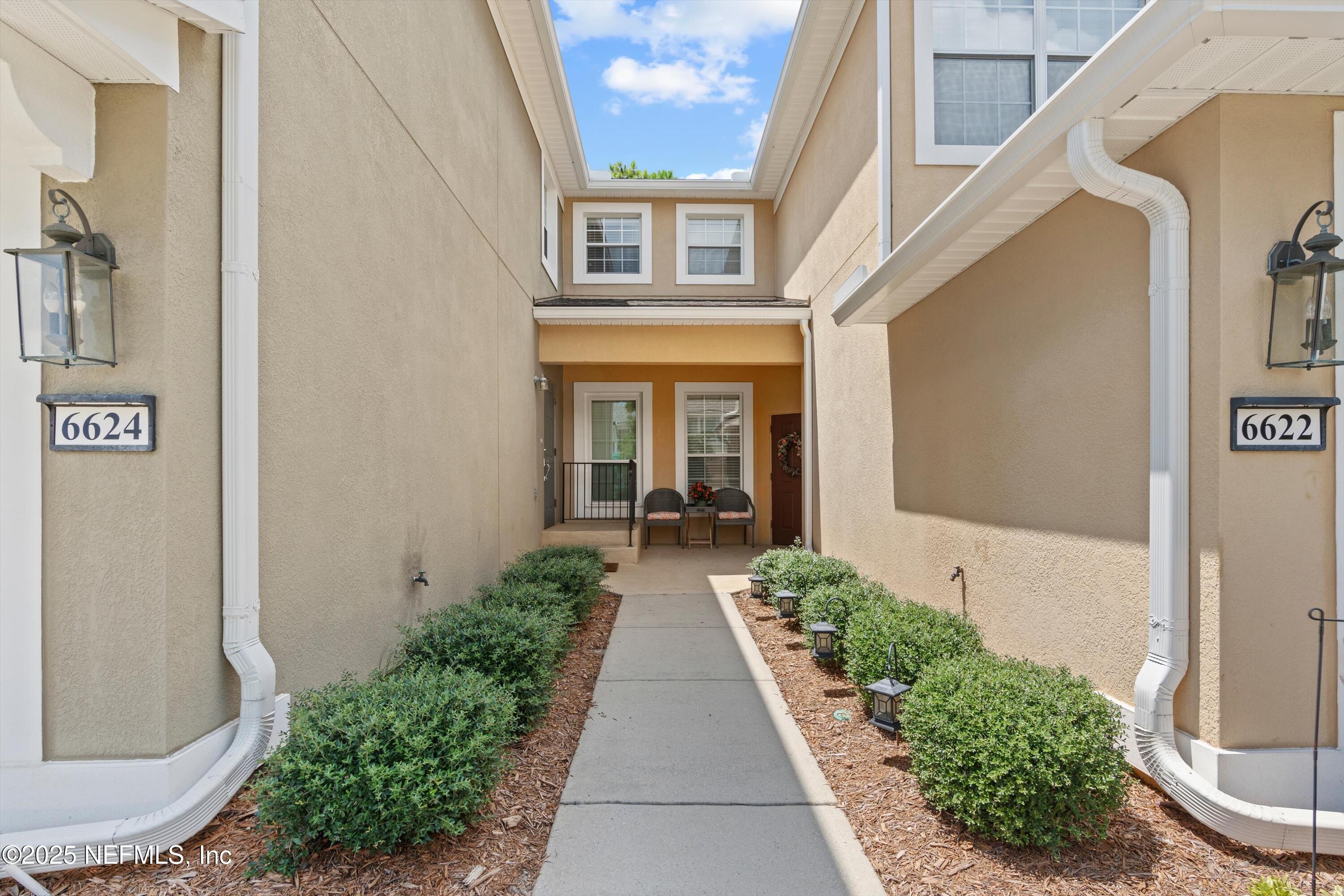 6624 JEFFERSON GARDEN Court, 14D