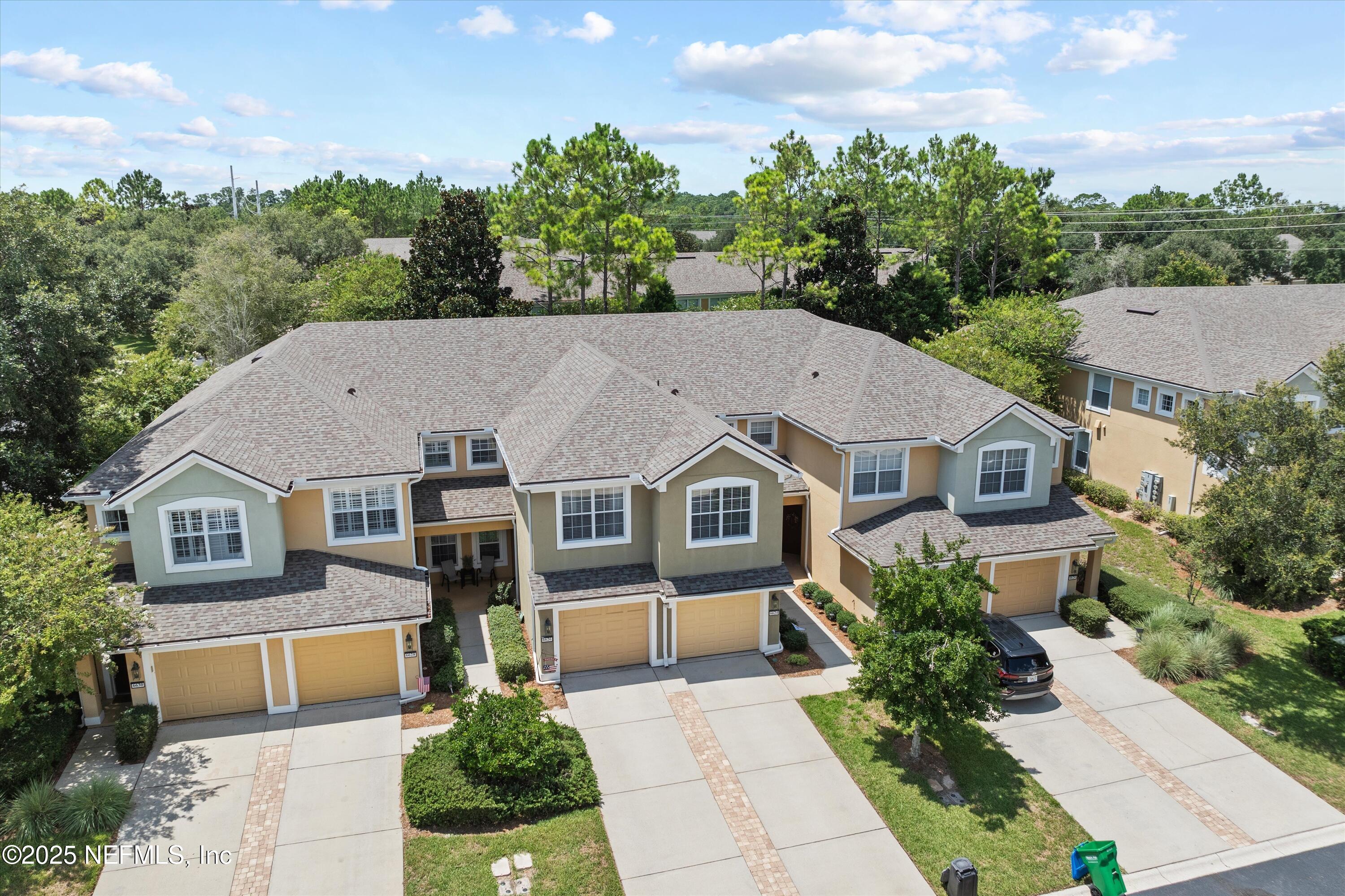 6624 JEFFERSON GARDEN Court, 14D