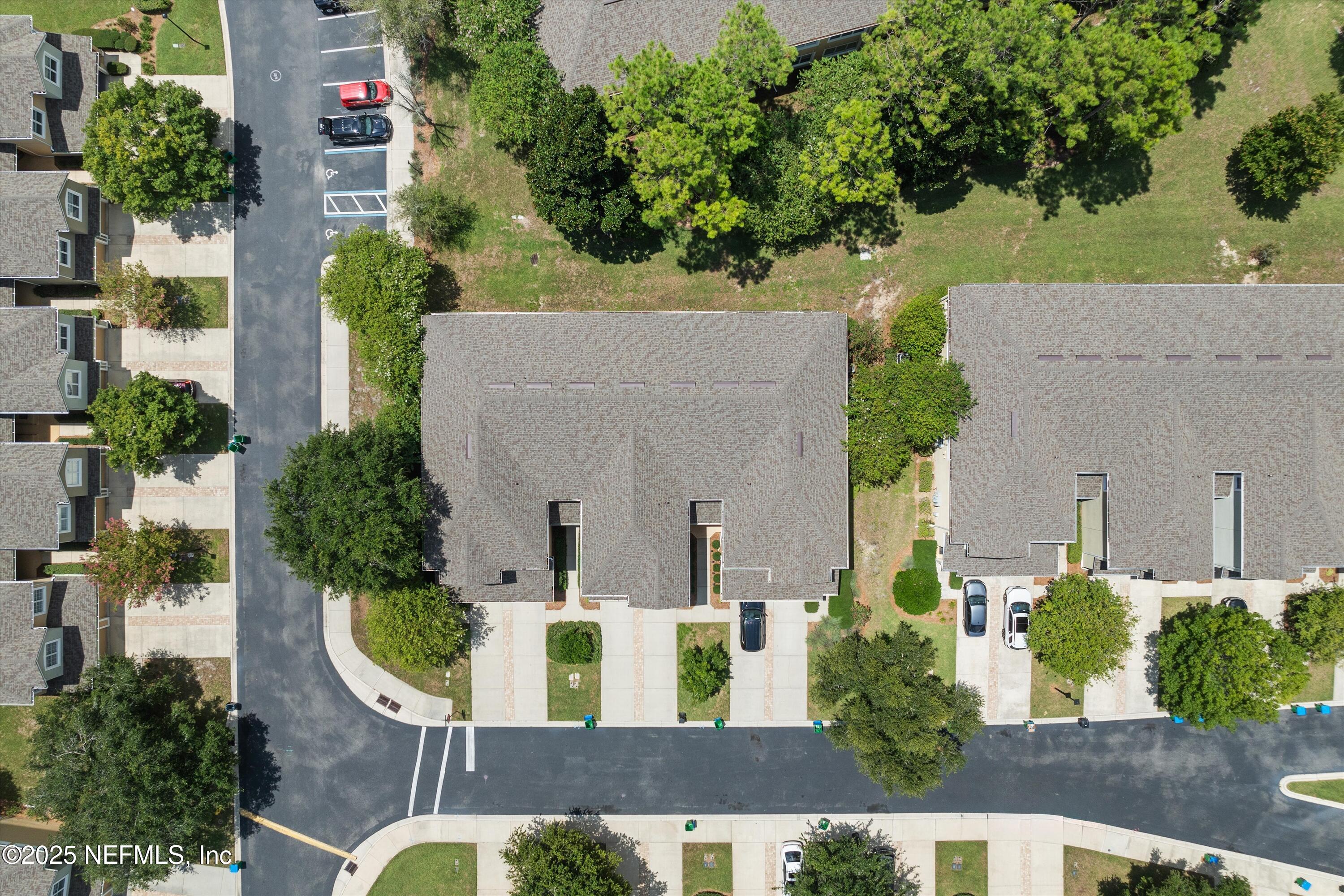 6624 JEFFERSON GARDEN Court, 14D