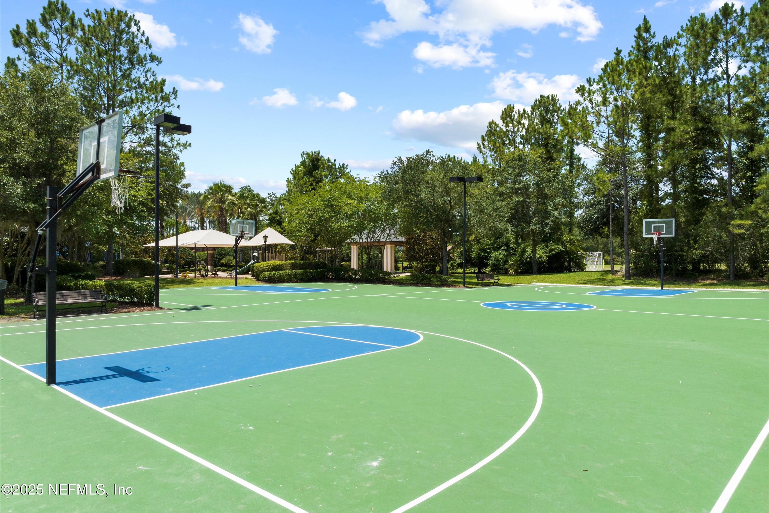 713 CARTHAGE Place, St. Johns