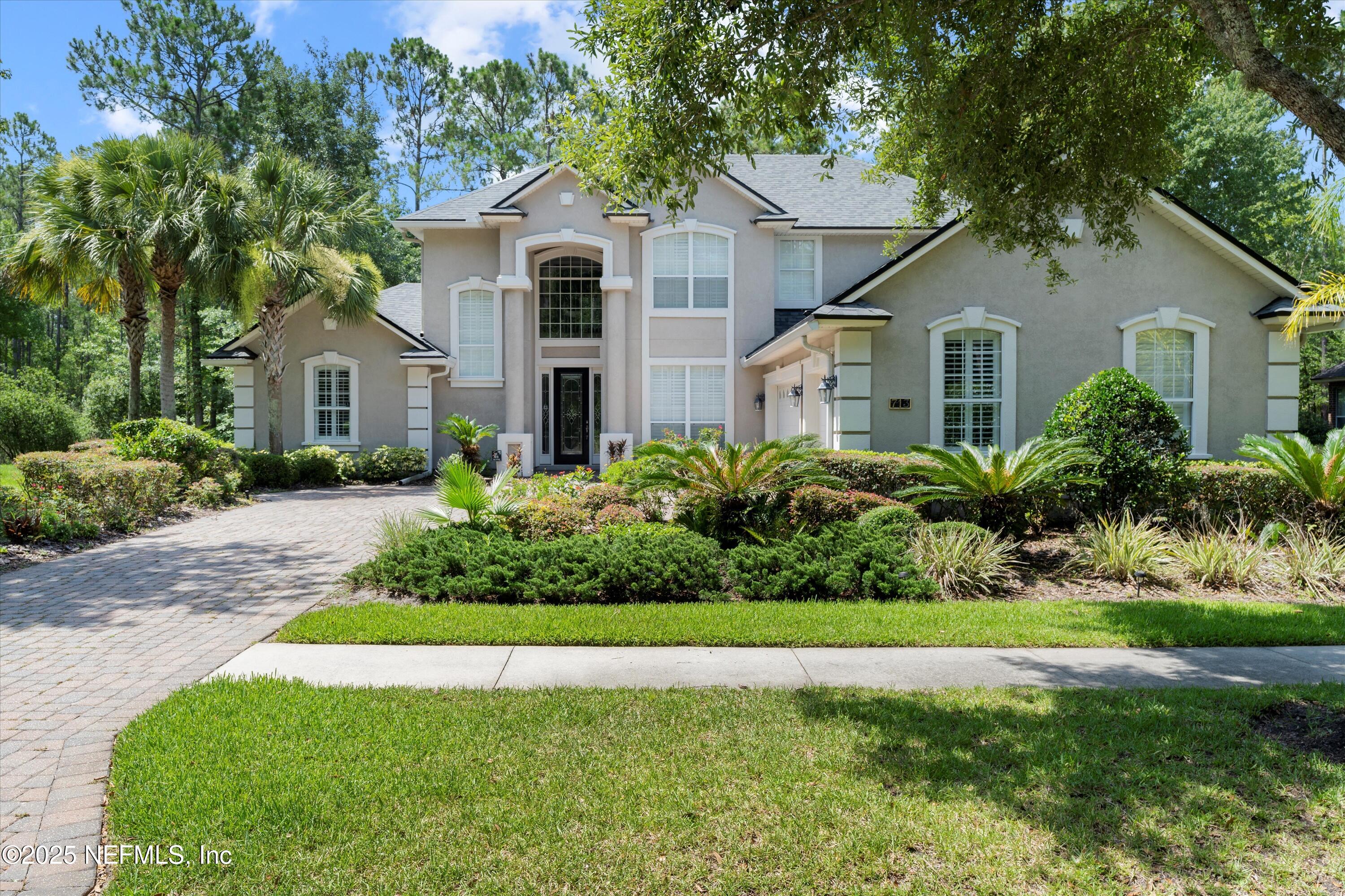 713 CARTHAGE Place, St. Johns