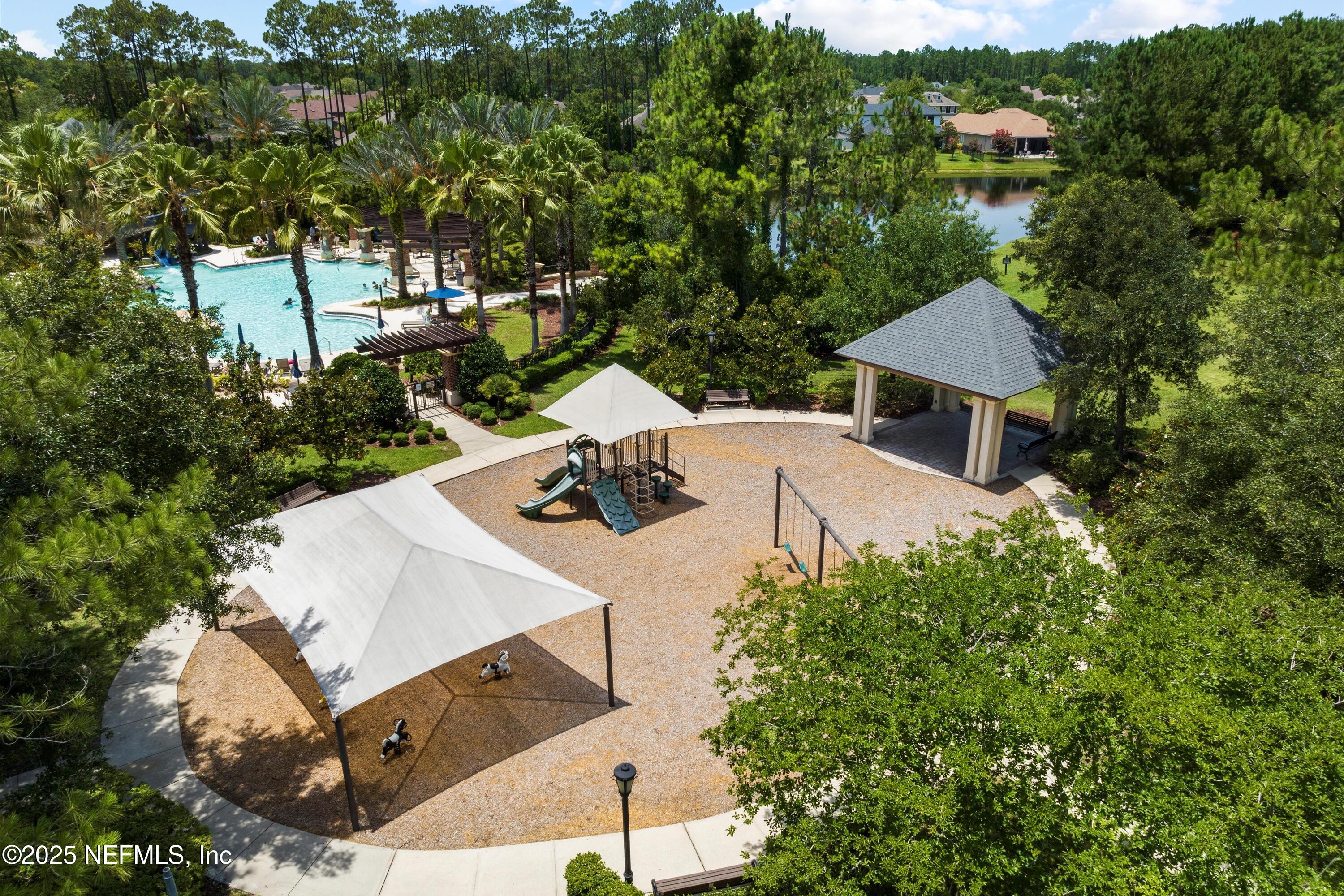 713 CARTHAGE Place, St. Johns