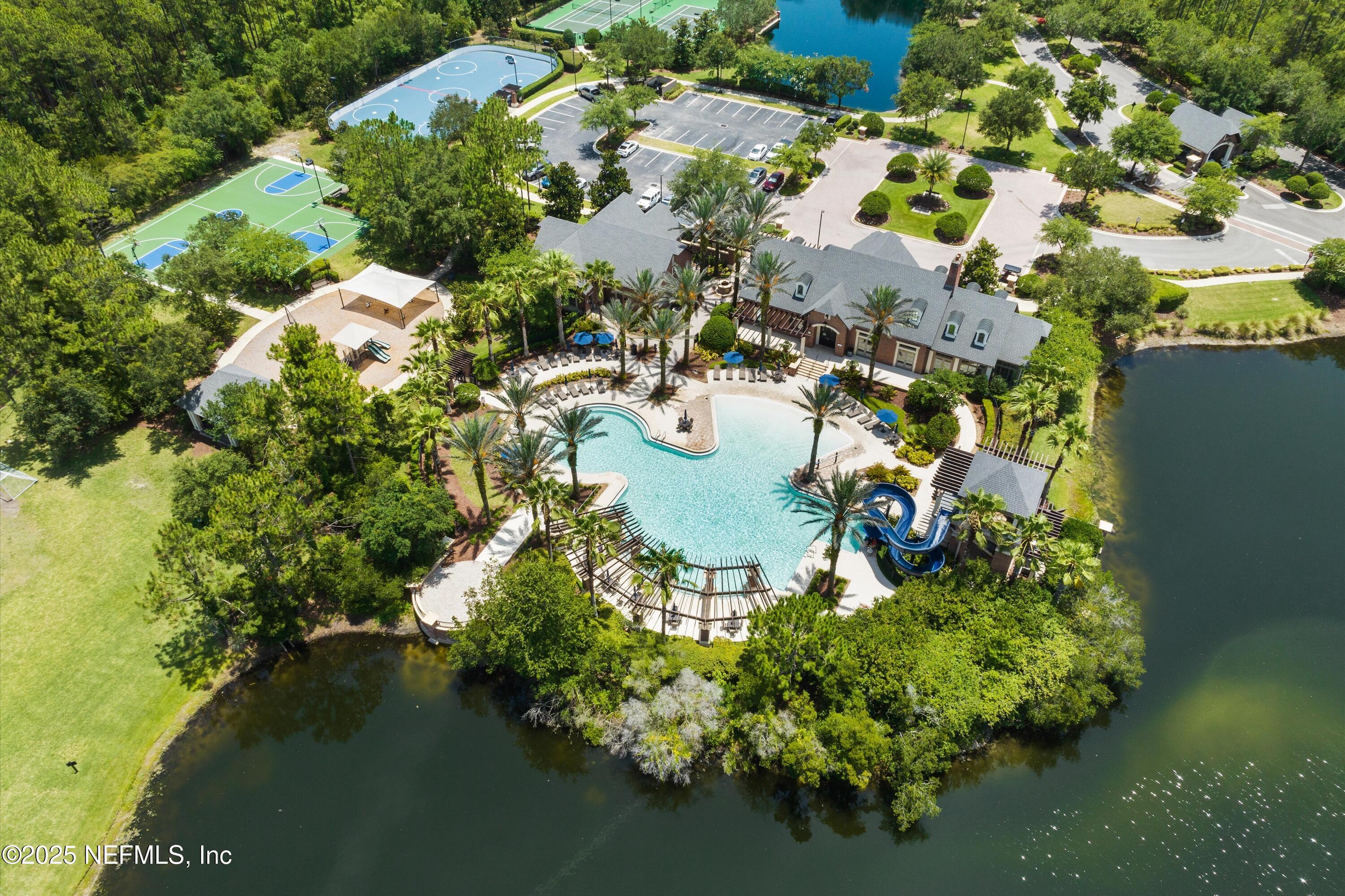 713 CARTHAGE Place, St. Johns